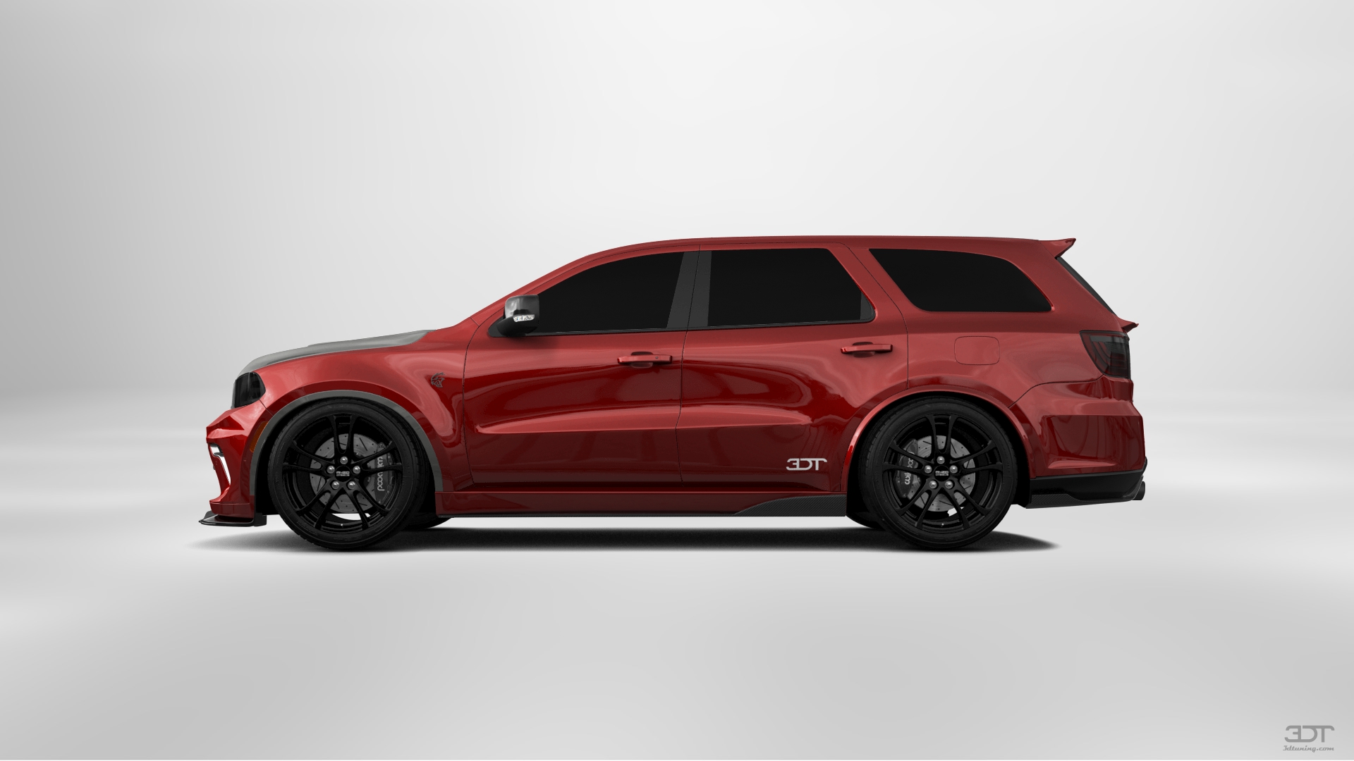 Dodge Durango 5 Door SUV 2021