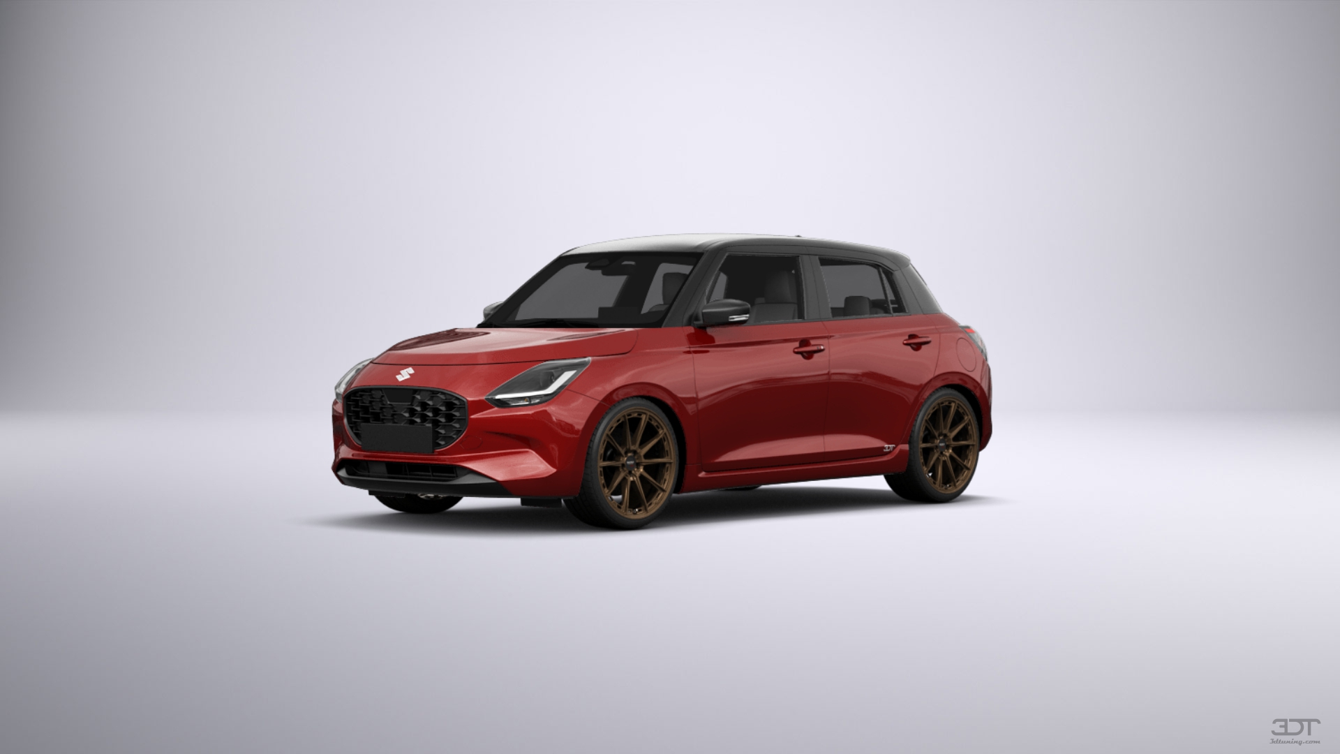 Suzuki Swift 5 Door Hatchback 2024