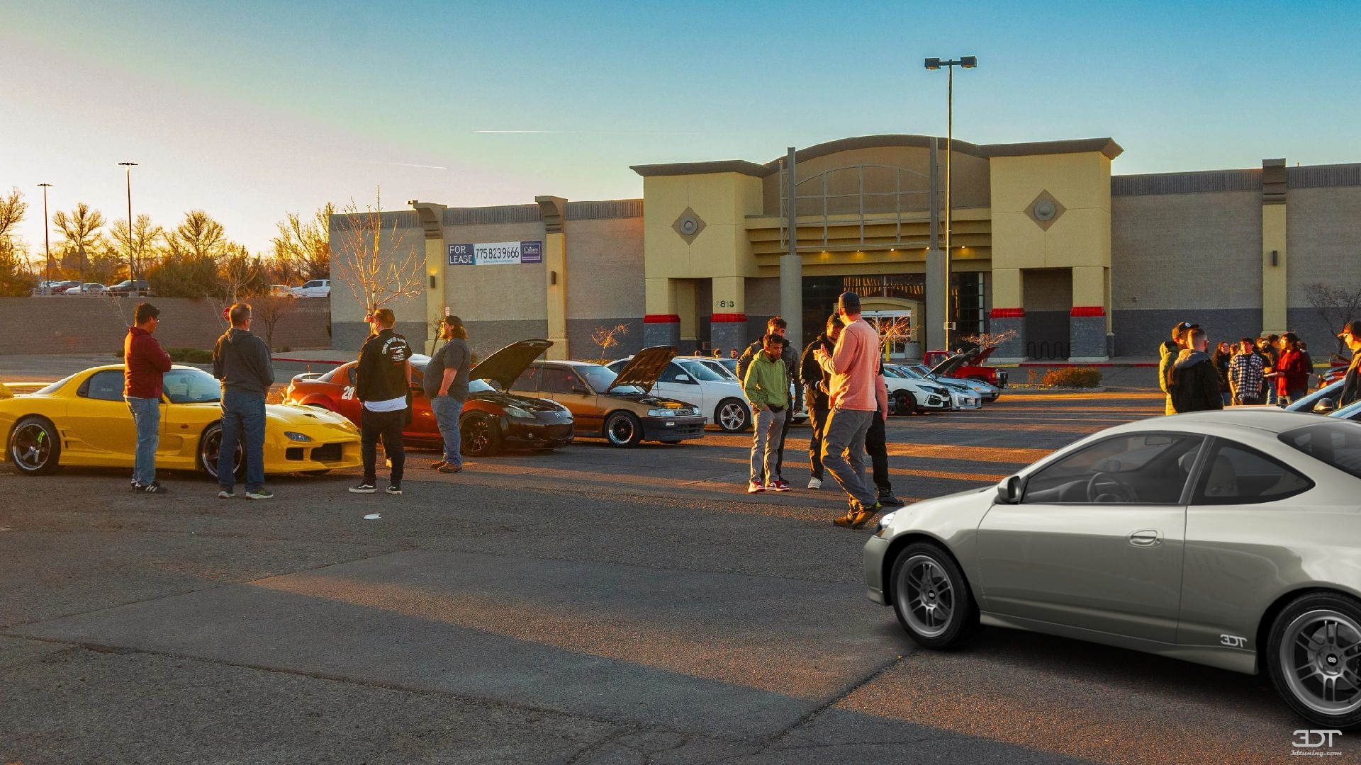 Acura RSX-S 3 Door Coupe 2006 Images