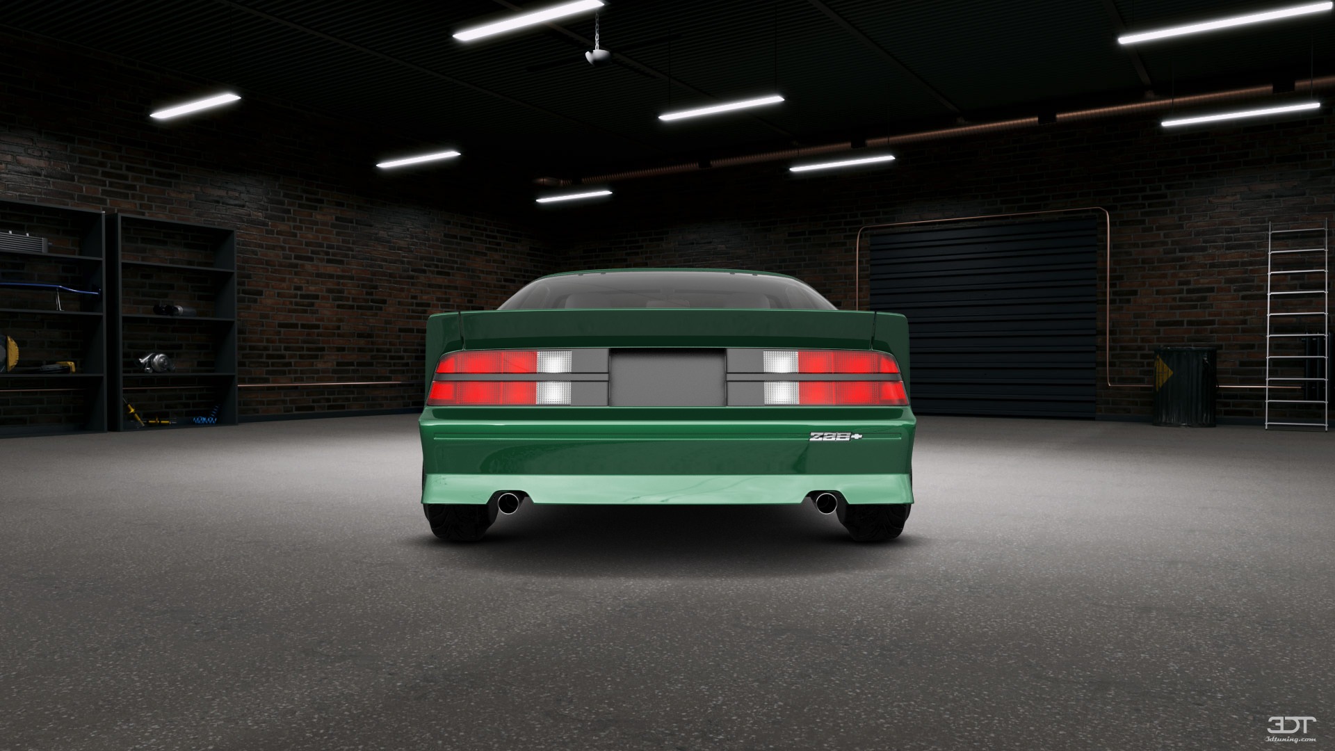 Chevrolet Camaro 2 Door Coupe 1982 Images