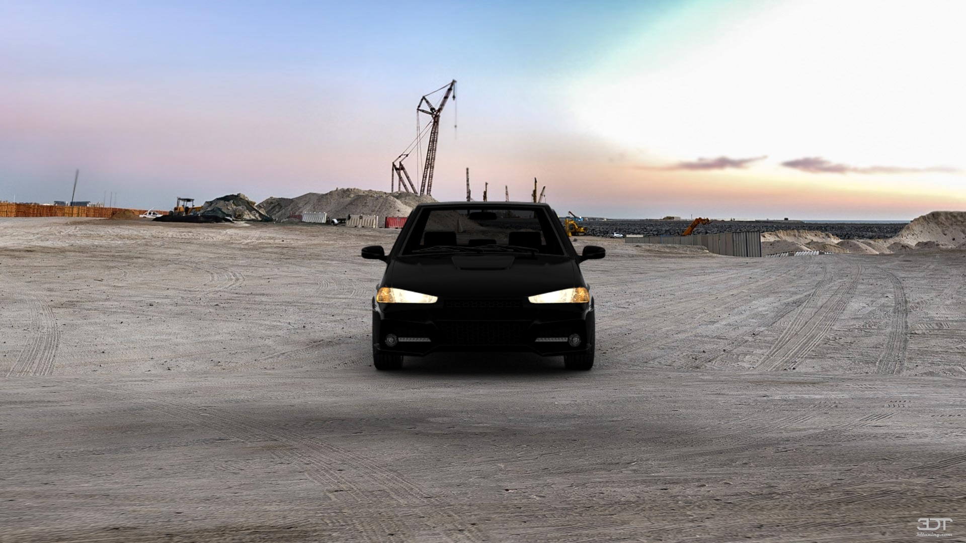 Lada Samara 2114 5 Door Hatchback 2006 tuning