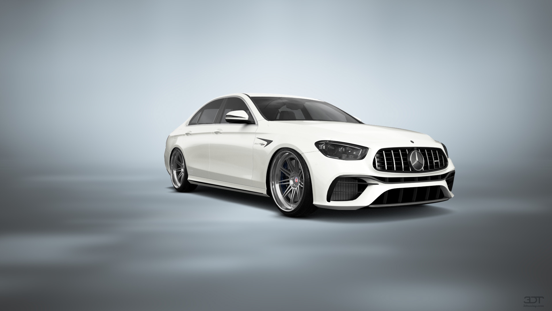 Mercedes E-Class Sedan 2021 Images