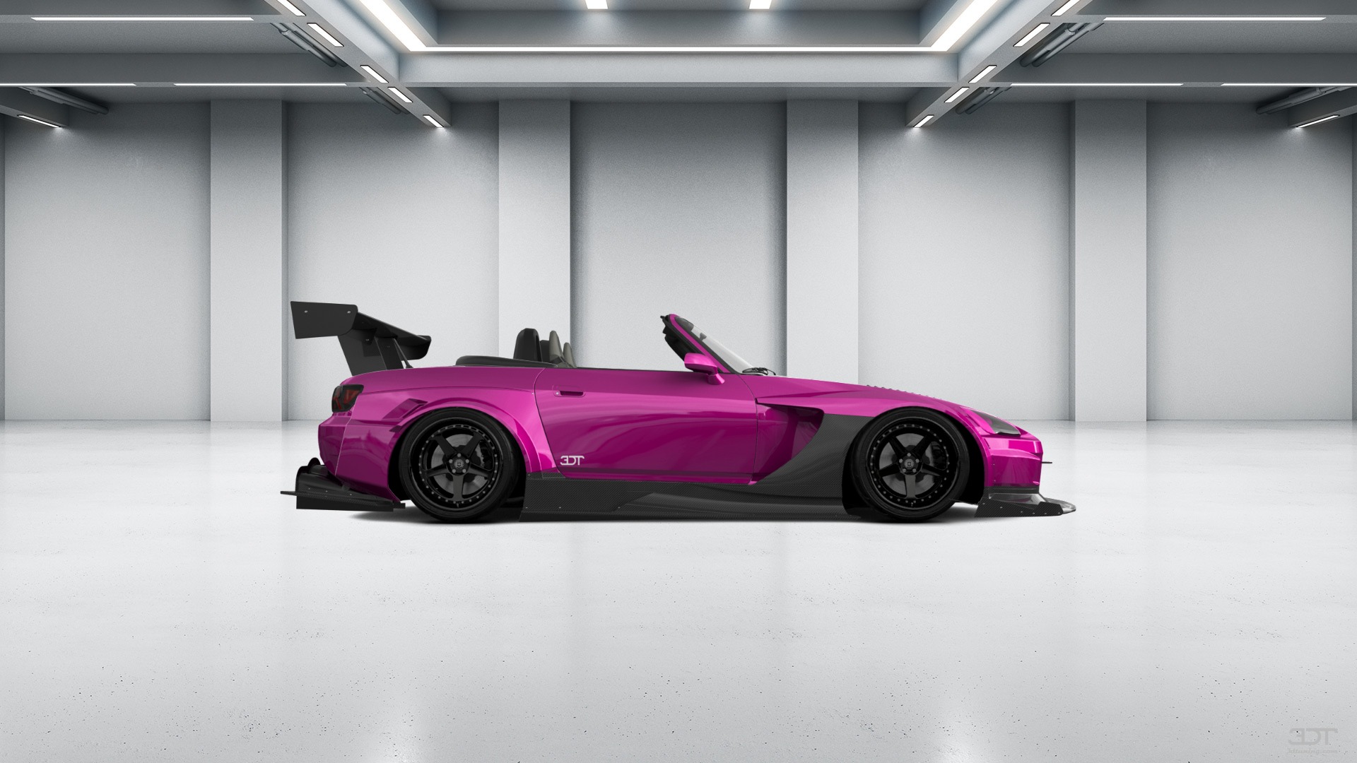 Honda S2000 Roadster 1999 Images