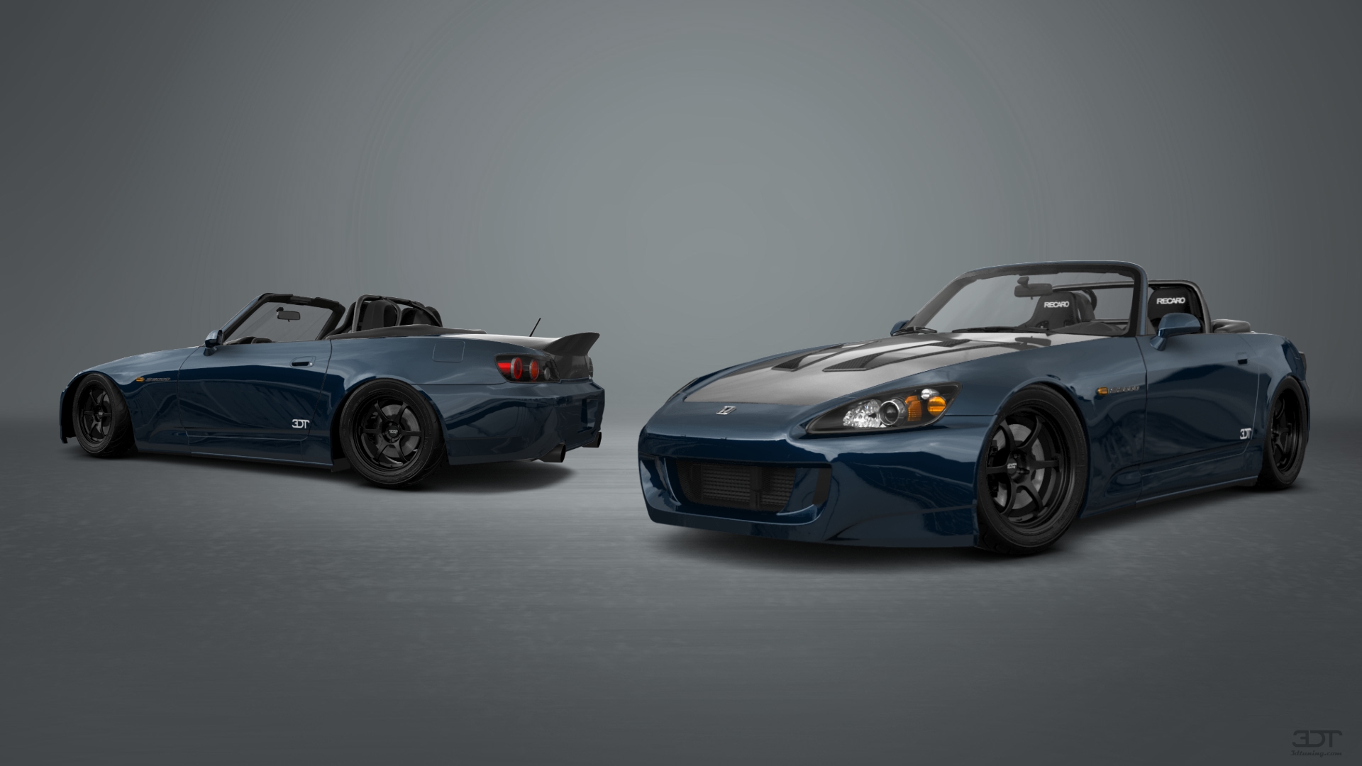 Honda S2000 Roadster 1999
