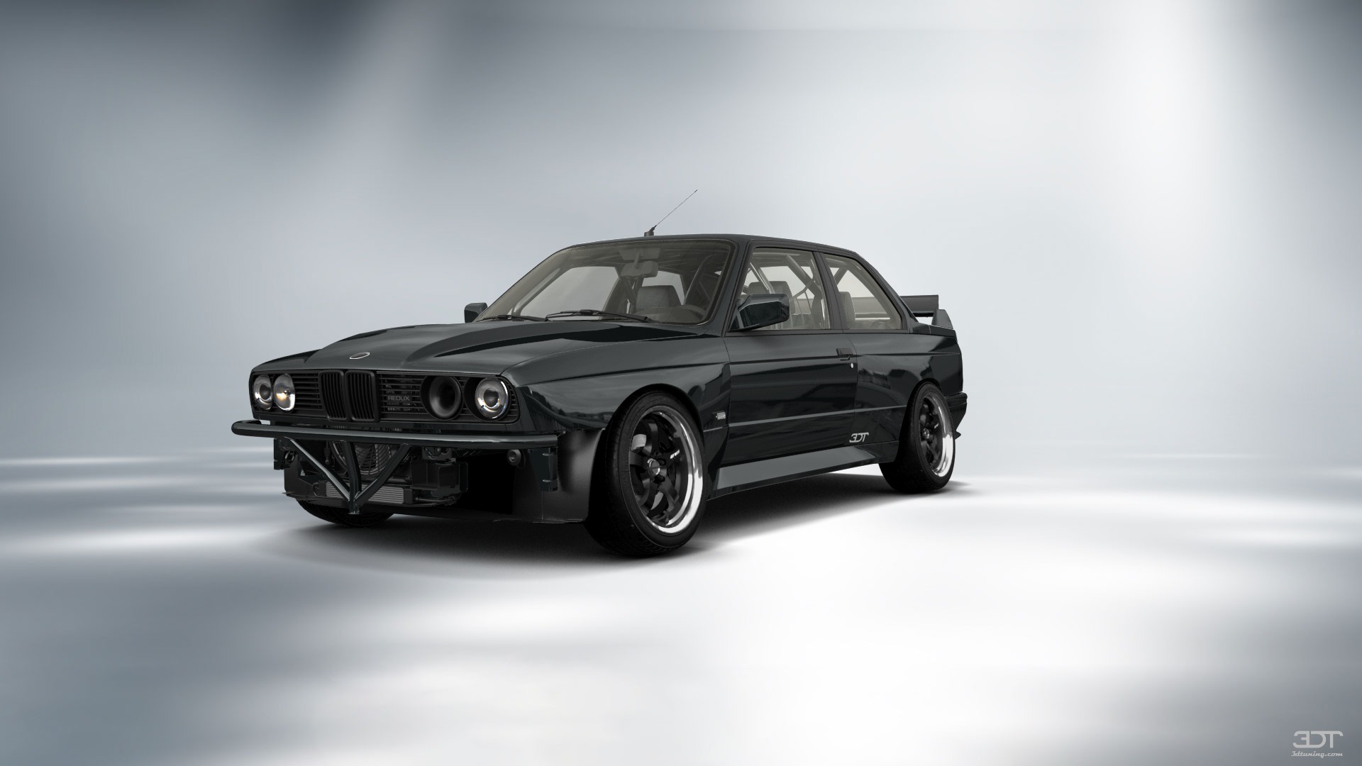 BMW M3 2 Door Coupe 1986