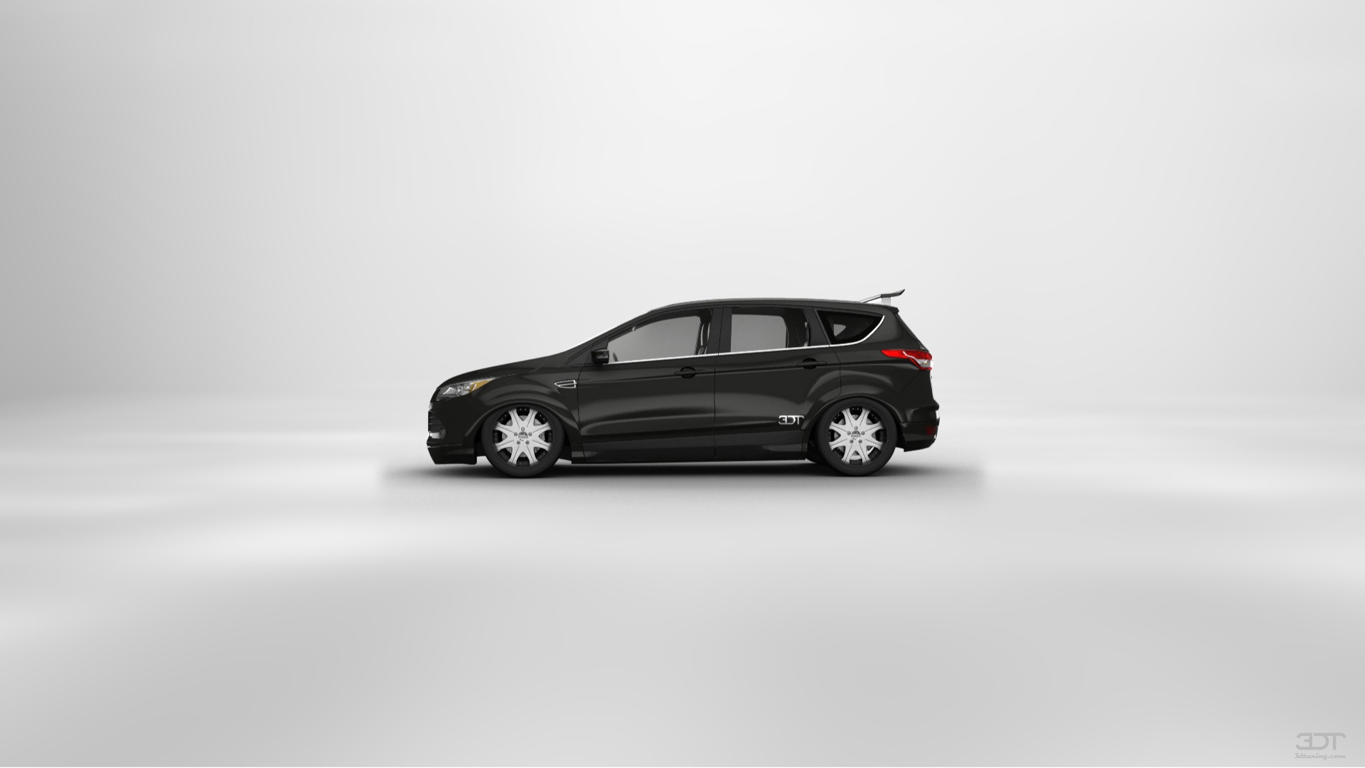 Ford Escape SUV 2013