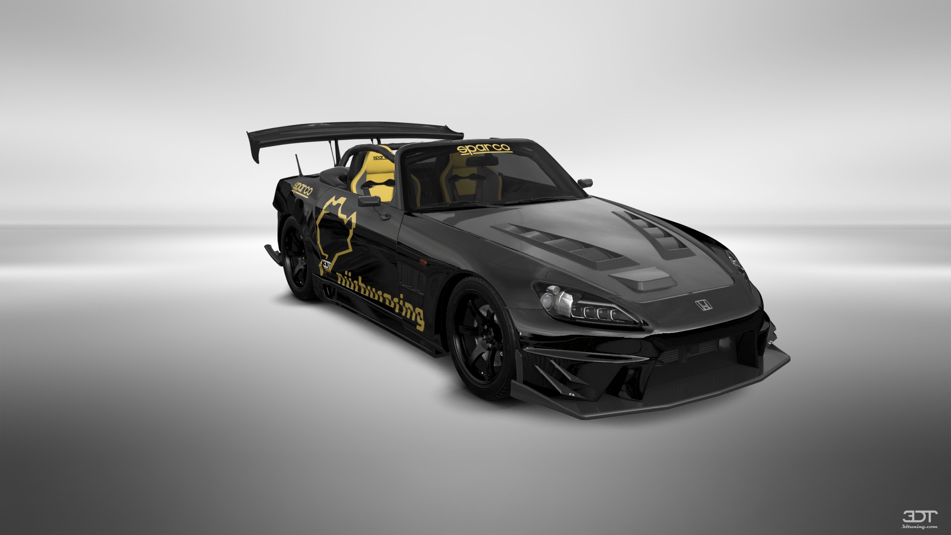 Honda S2000 Roadster 1999