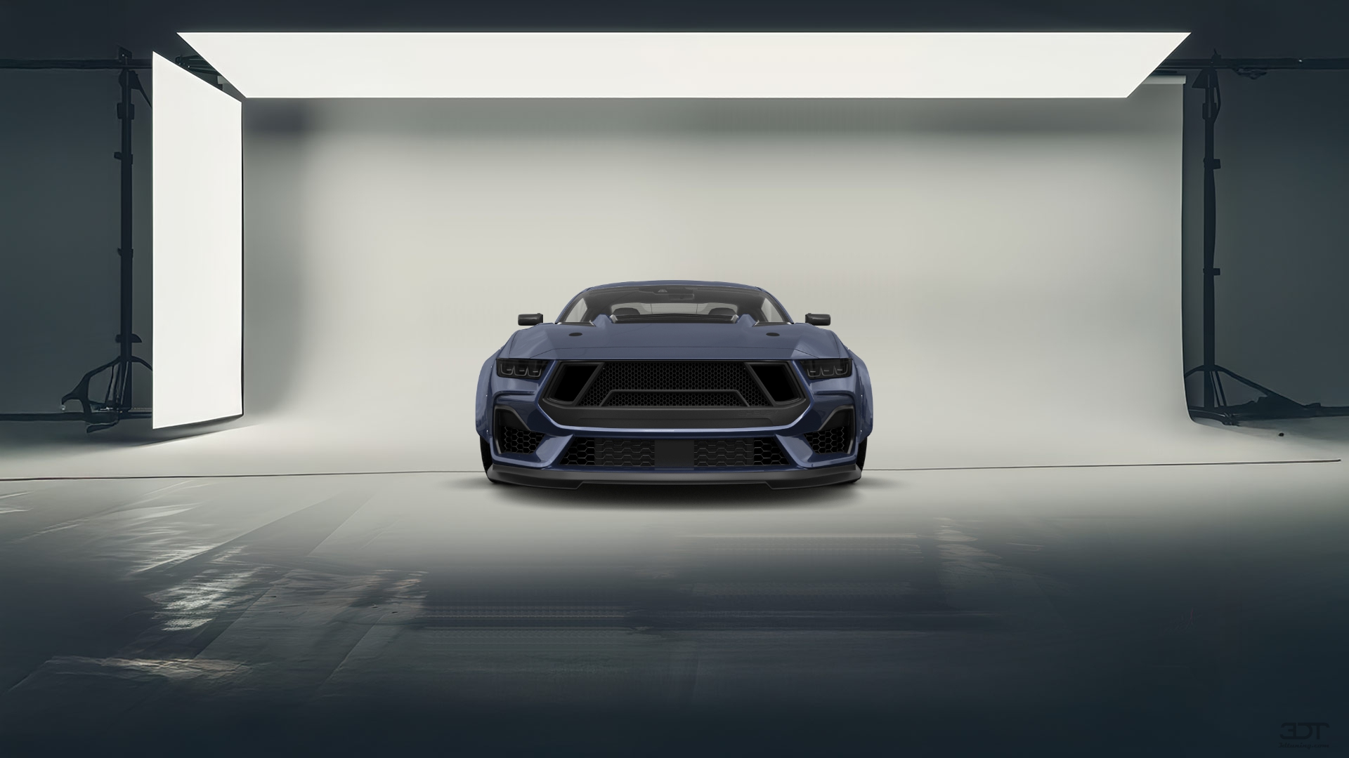 Ford Mustang 2 Door Coupe 2024