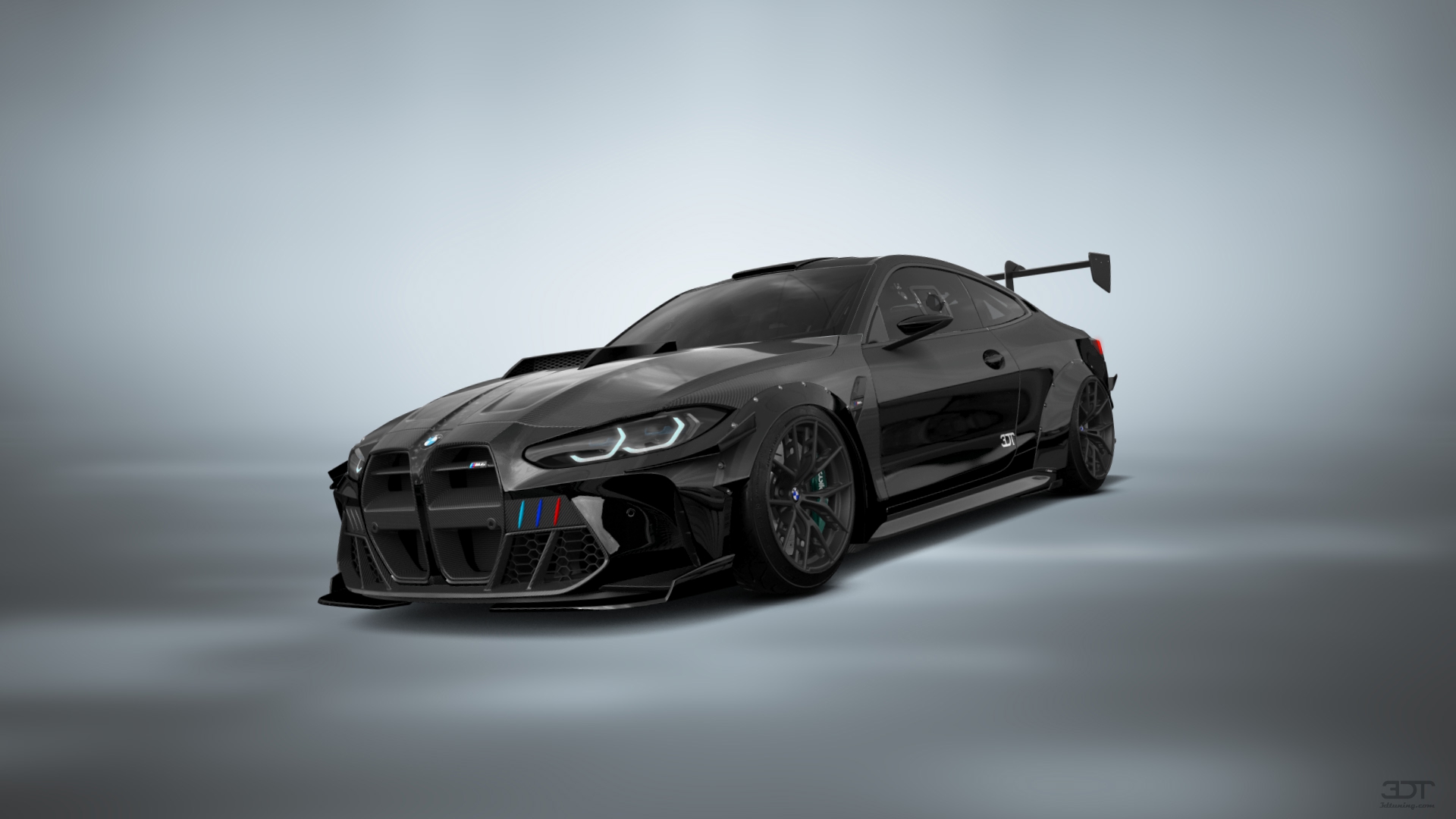 BMW M4 2 Door Coupe 2021