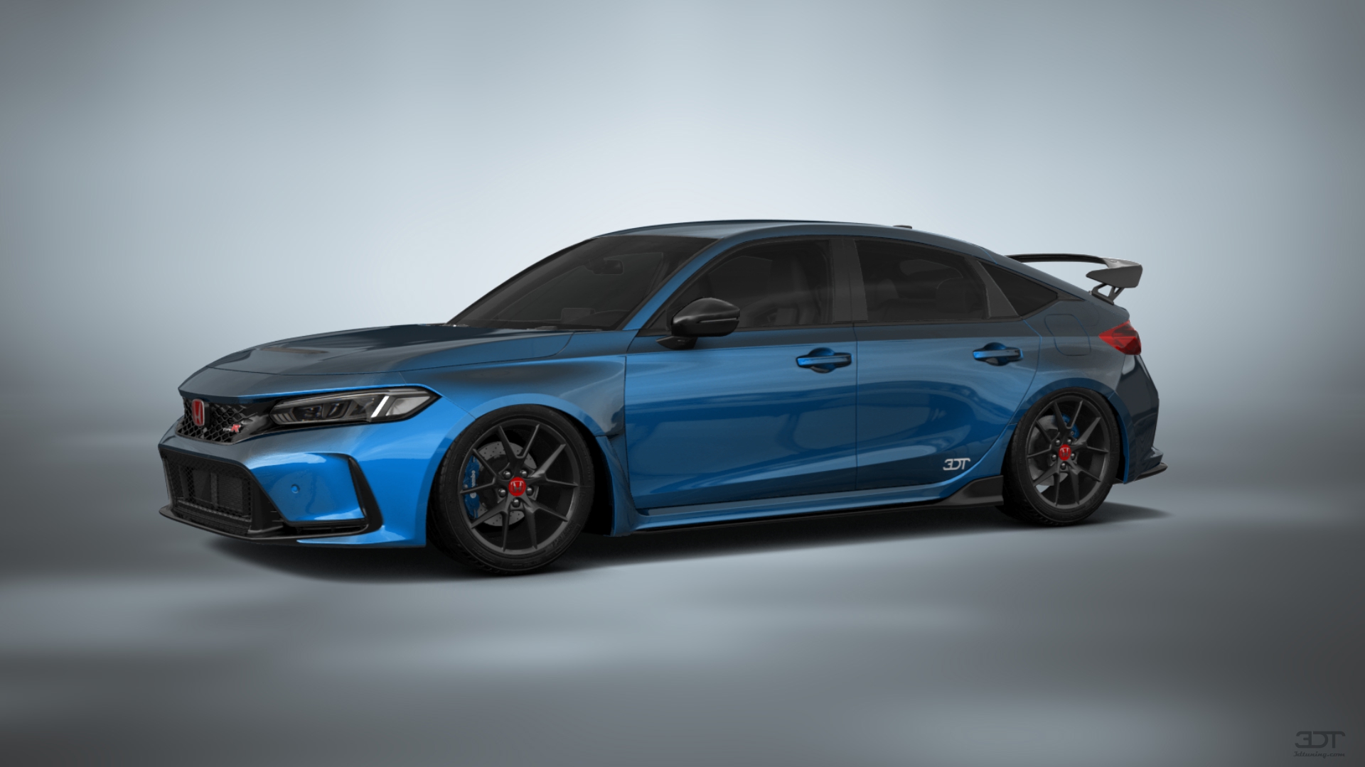 Honda Civic Type R 5 Door Liftback 2022