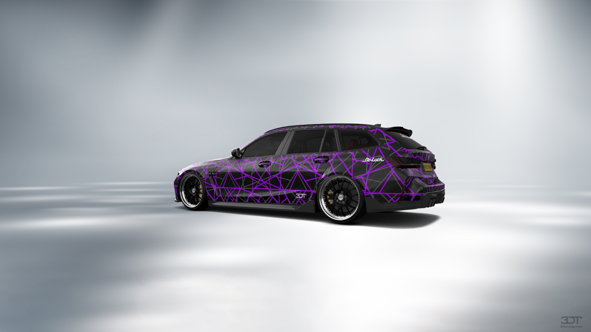 BMW M3 Touring 2022