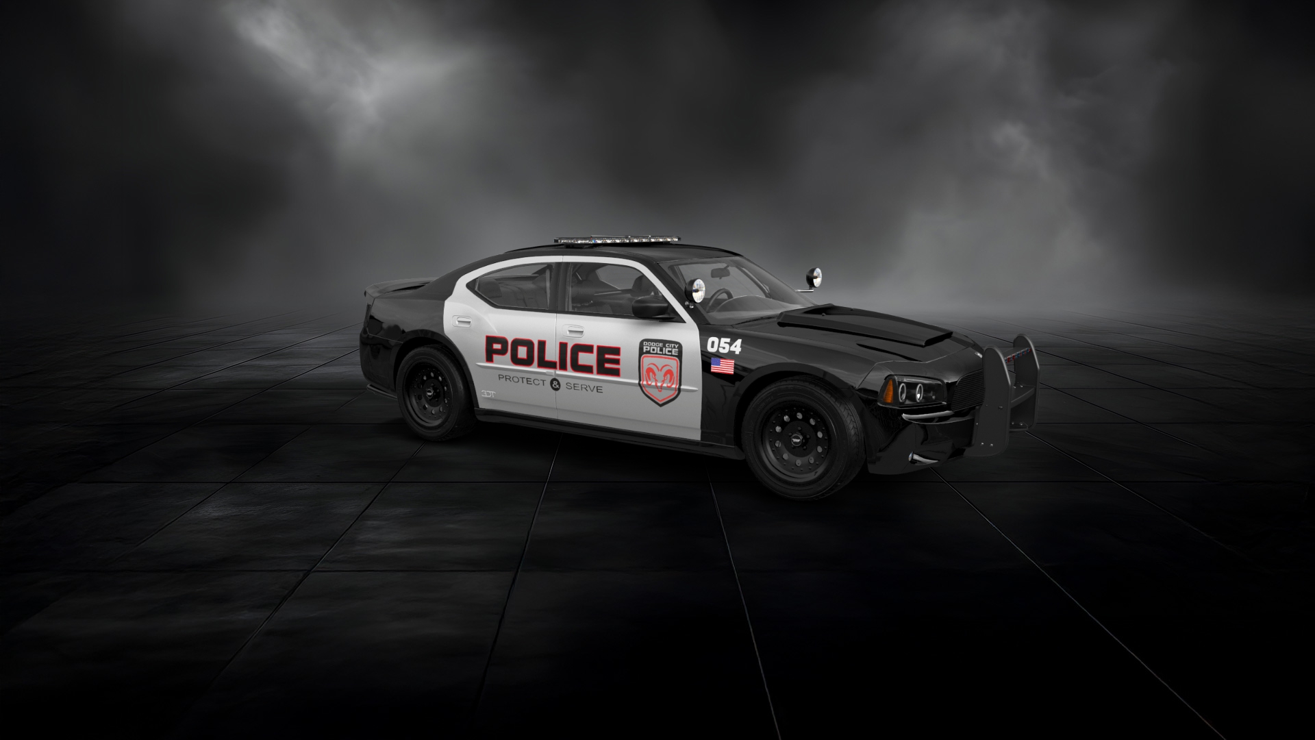 Dodge Charger Se Sedan 2006