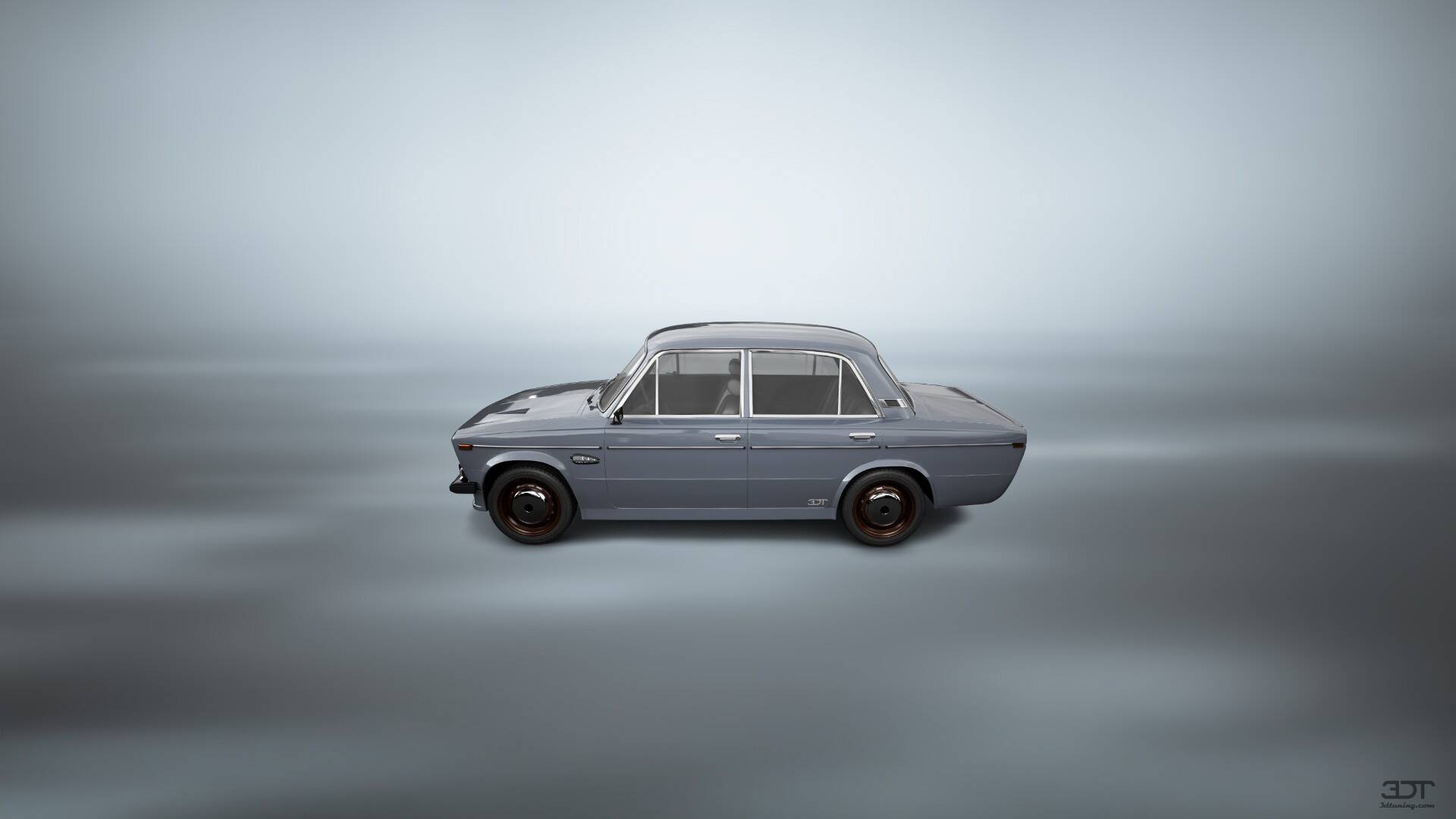 Lada 2106 Sedan 1976 图片