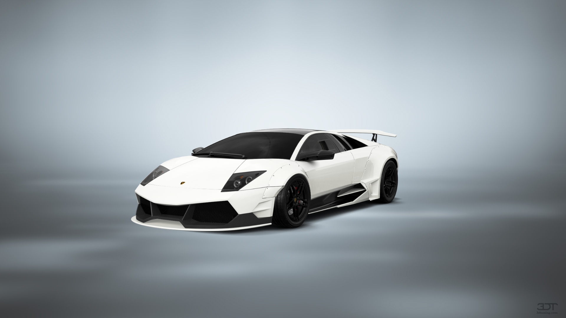 Lamborghini Murcielago 2 Door Coupe 2001 Images