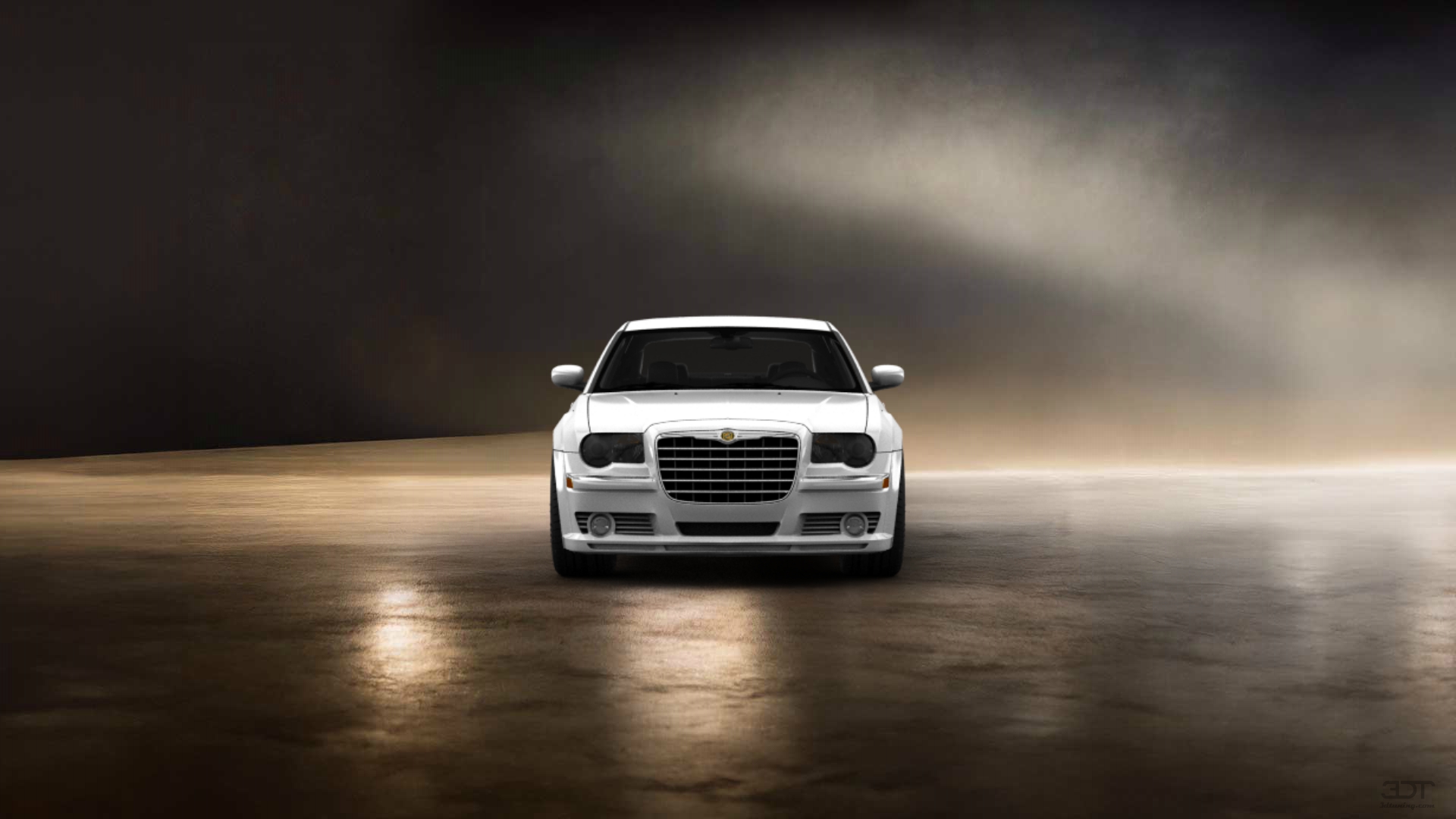 Chrysler 300C Sedan 2005 tuning