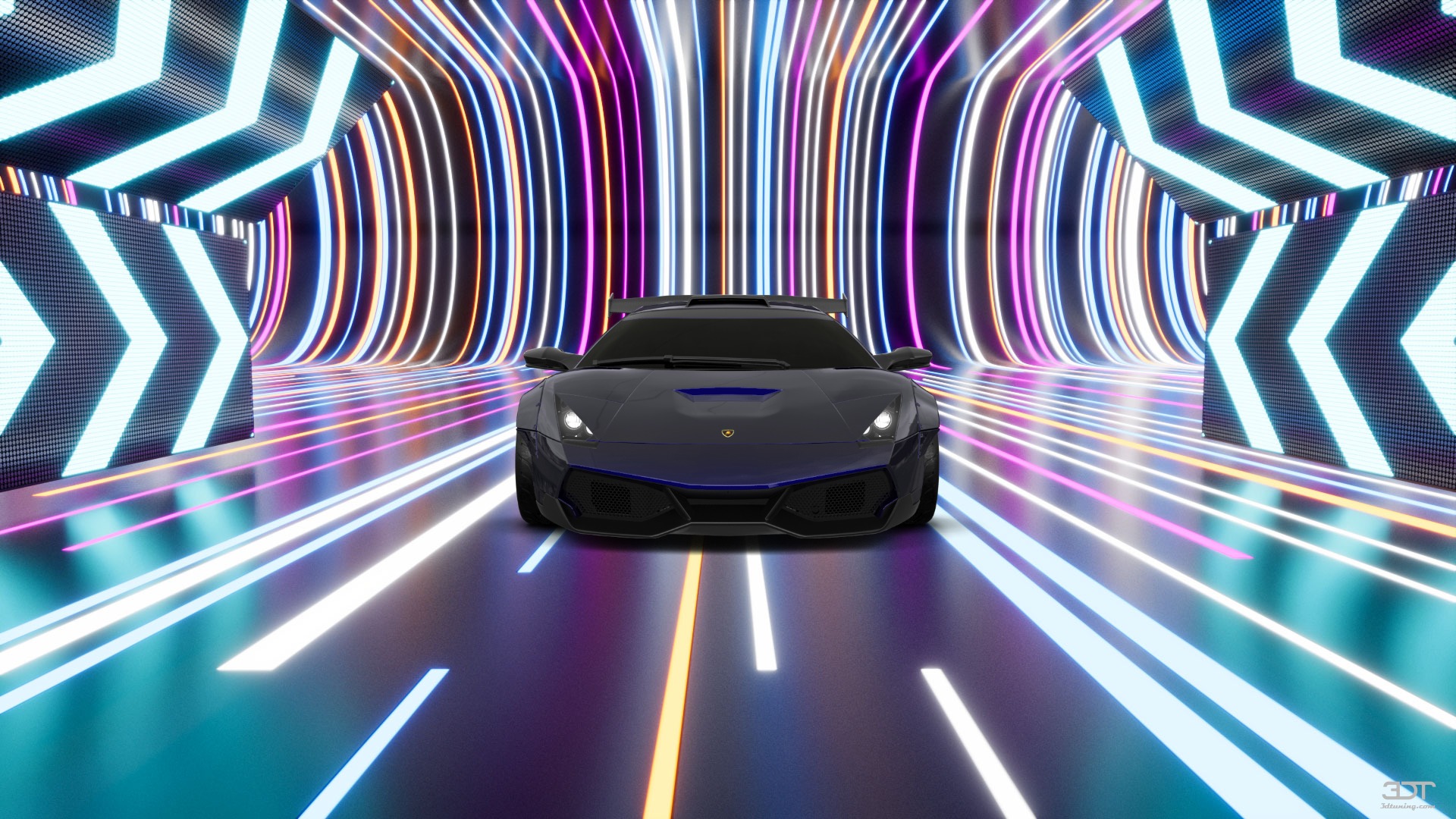 Lamborghini Murcielago 2 Door Coupe 2001 Images