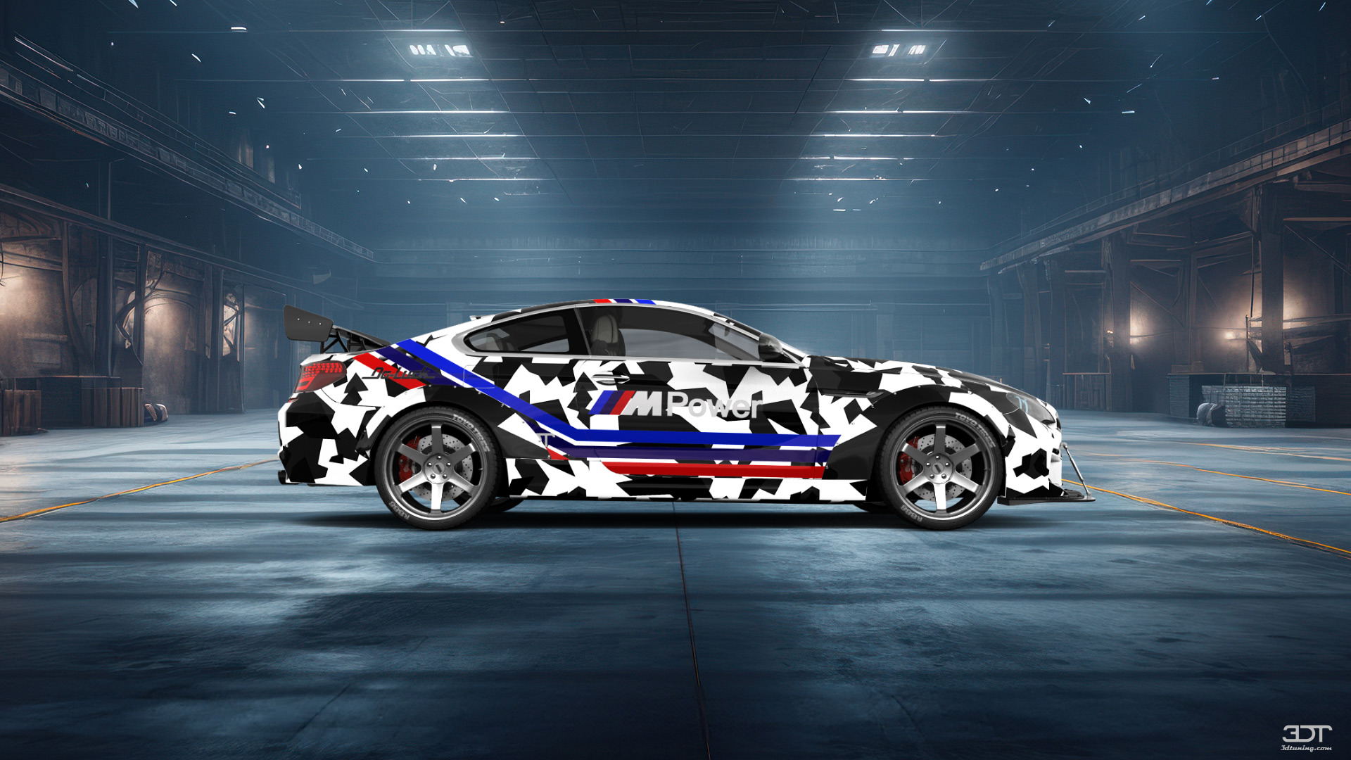 BMW 6 Series 2 Door Coupe 2011 Images