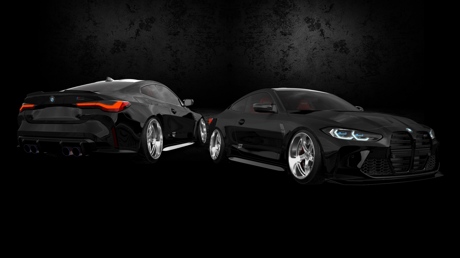 BMW M4 2 Door Coupe 2021 tuning