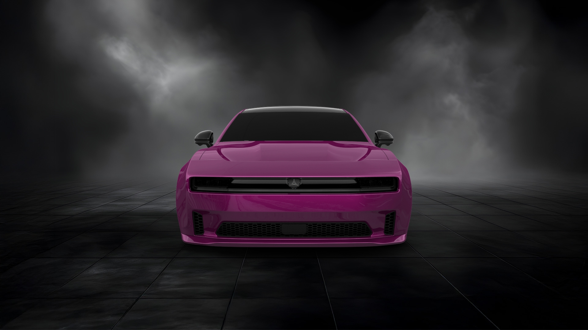 Dodge Charger 2 Door Coupe 2024