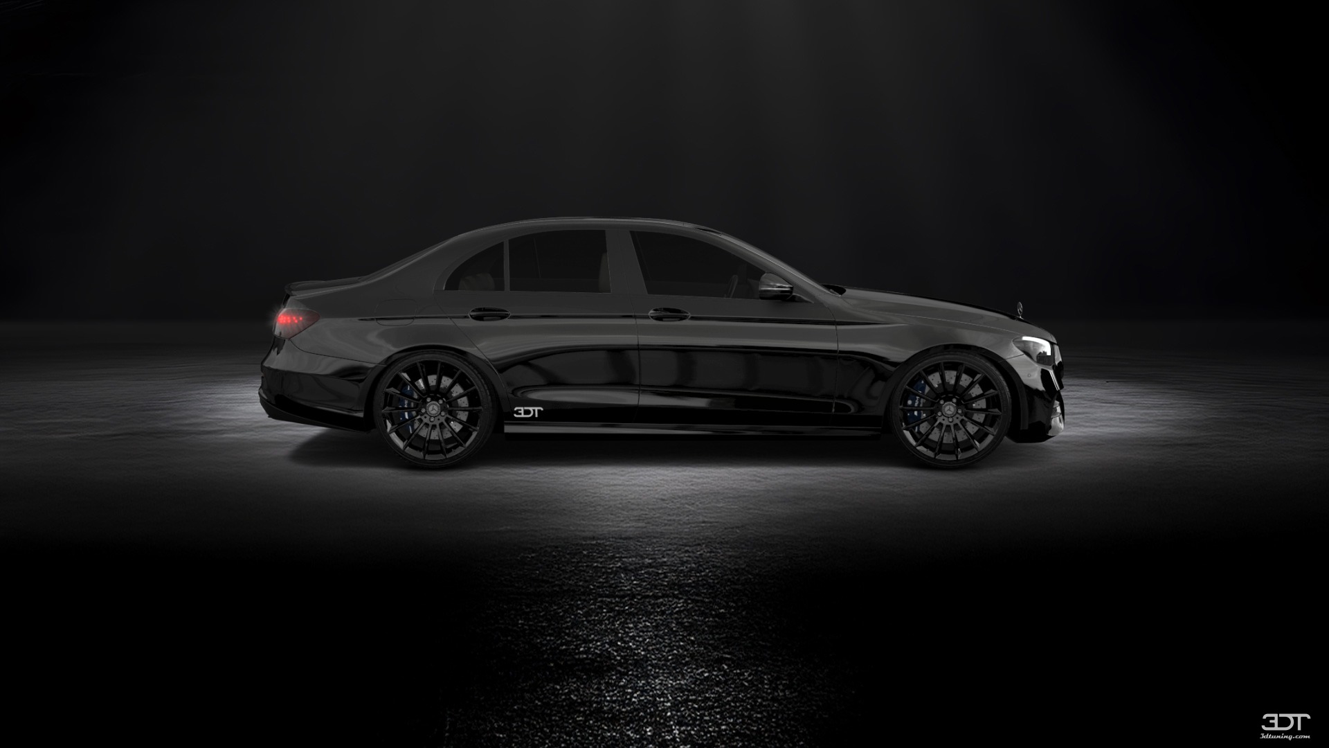 Mercedes E-Class Sedan 2021 Images