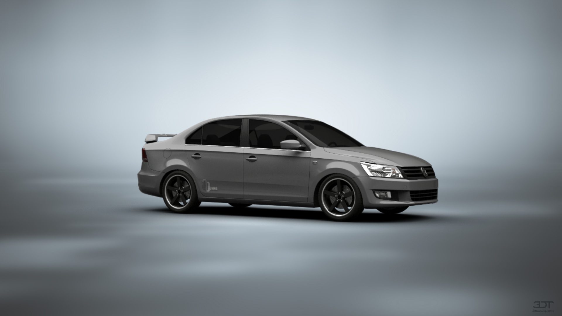 Volkswagen Santana Sedan 2013