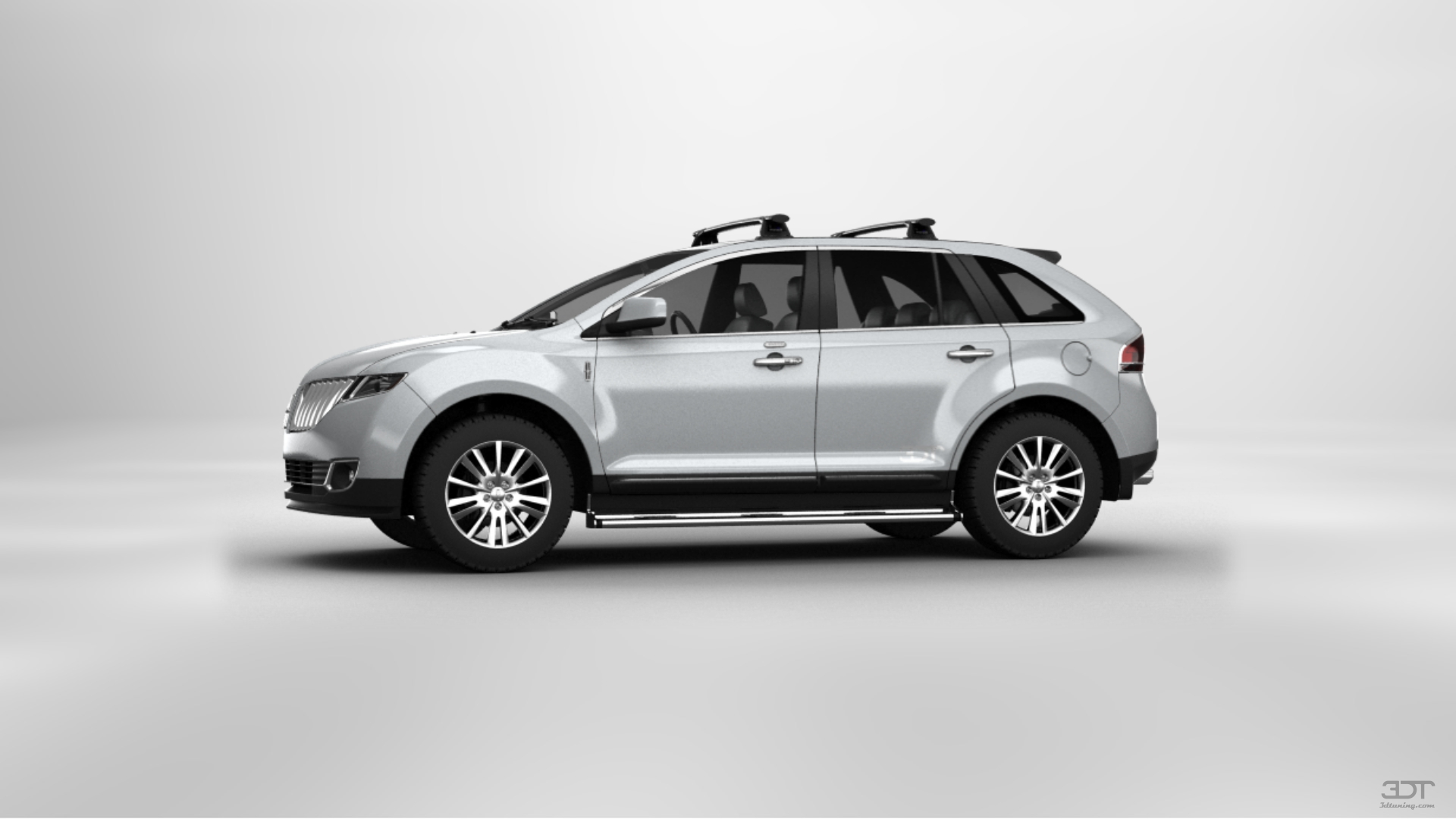 Lincoln MKX SUV 2011
