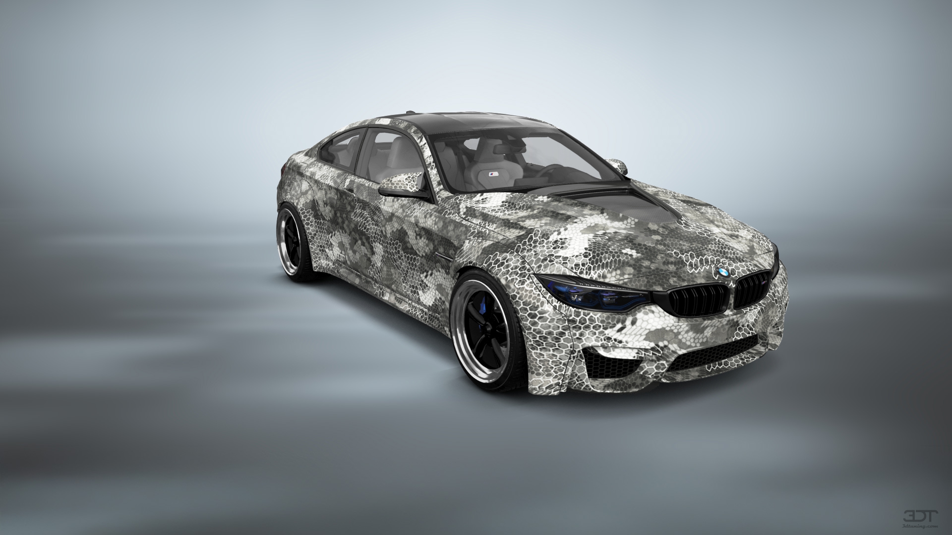 BMW M4 2 Door Coupe 2019