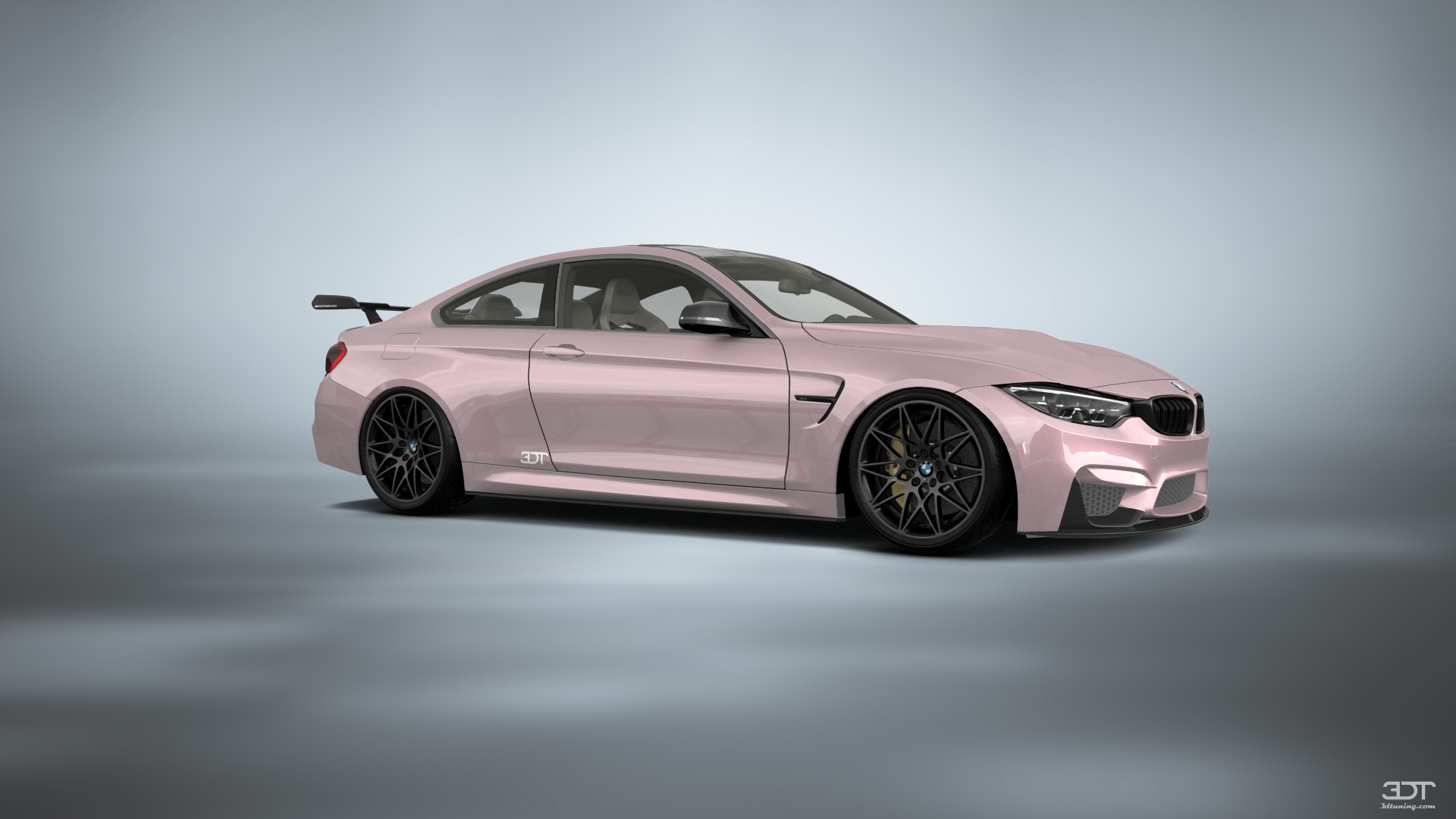 BMW M4 2 Door Coupe 2019