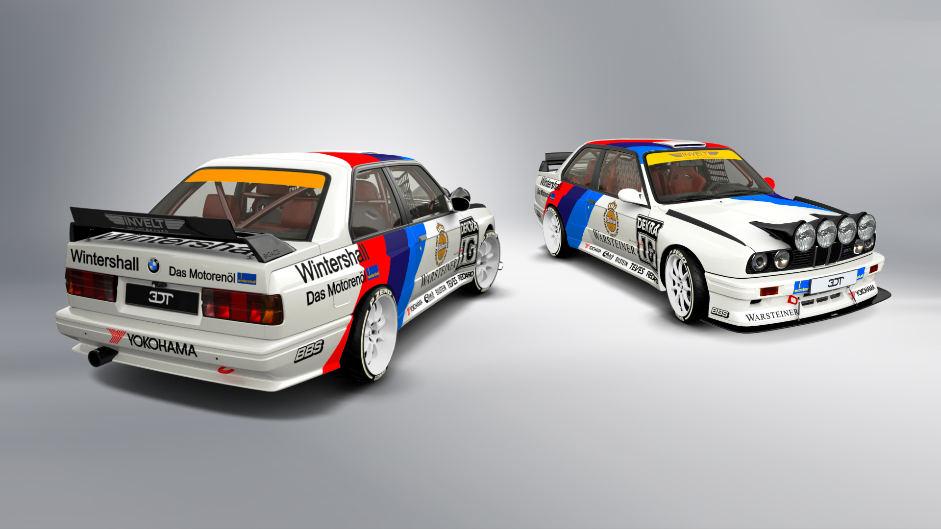 BMW M3 2 Door Coupe 1986 Images