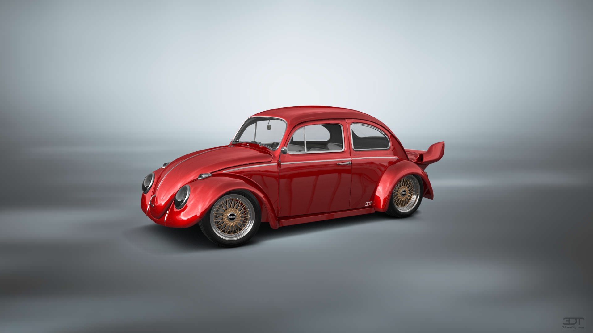 Volkswagen Beetle Saloon 1964