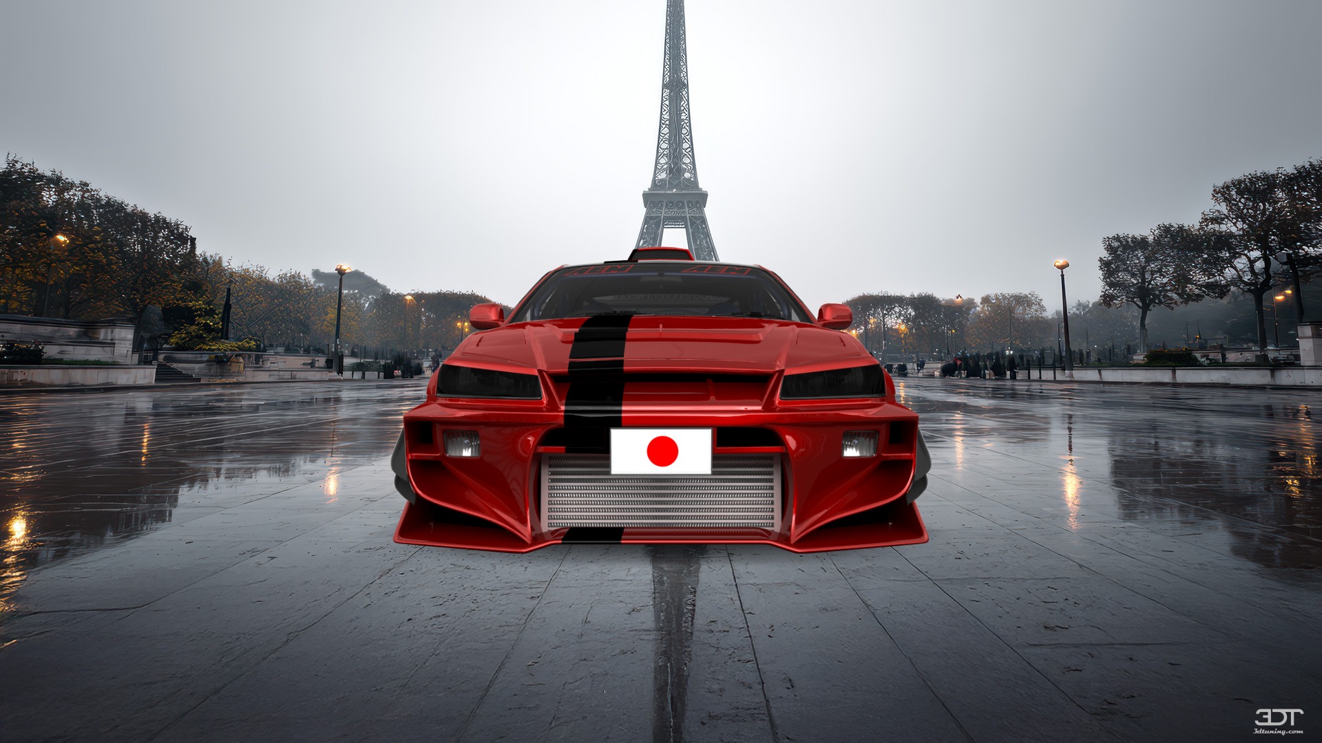 Nissan Skyline GT-R 2 Door Coupe 2000 Images