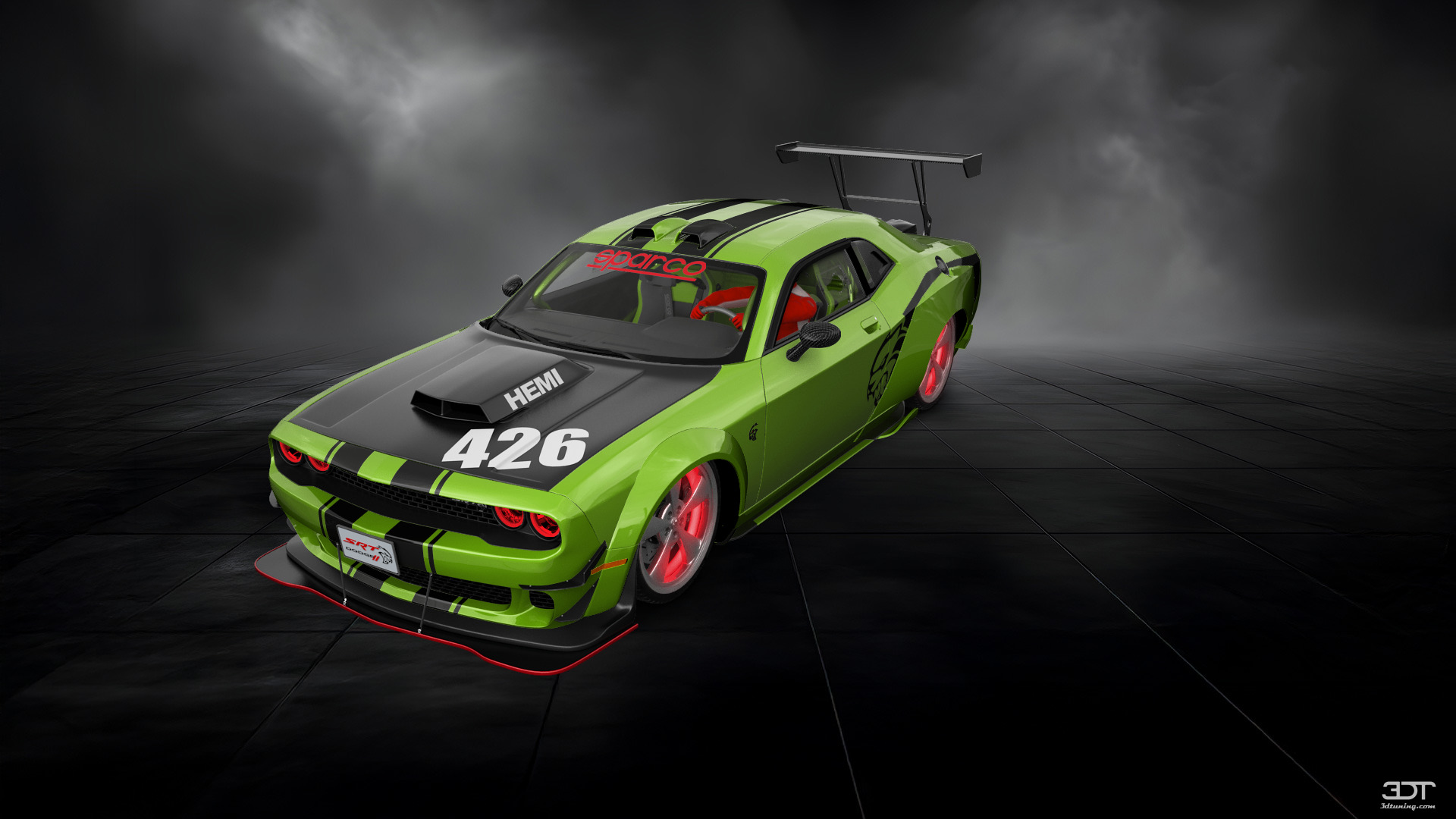 Dodge Challenger 2 Door Coupe 2015 Images