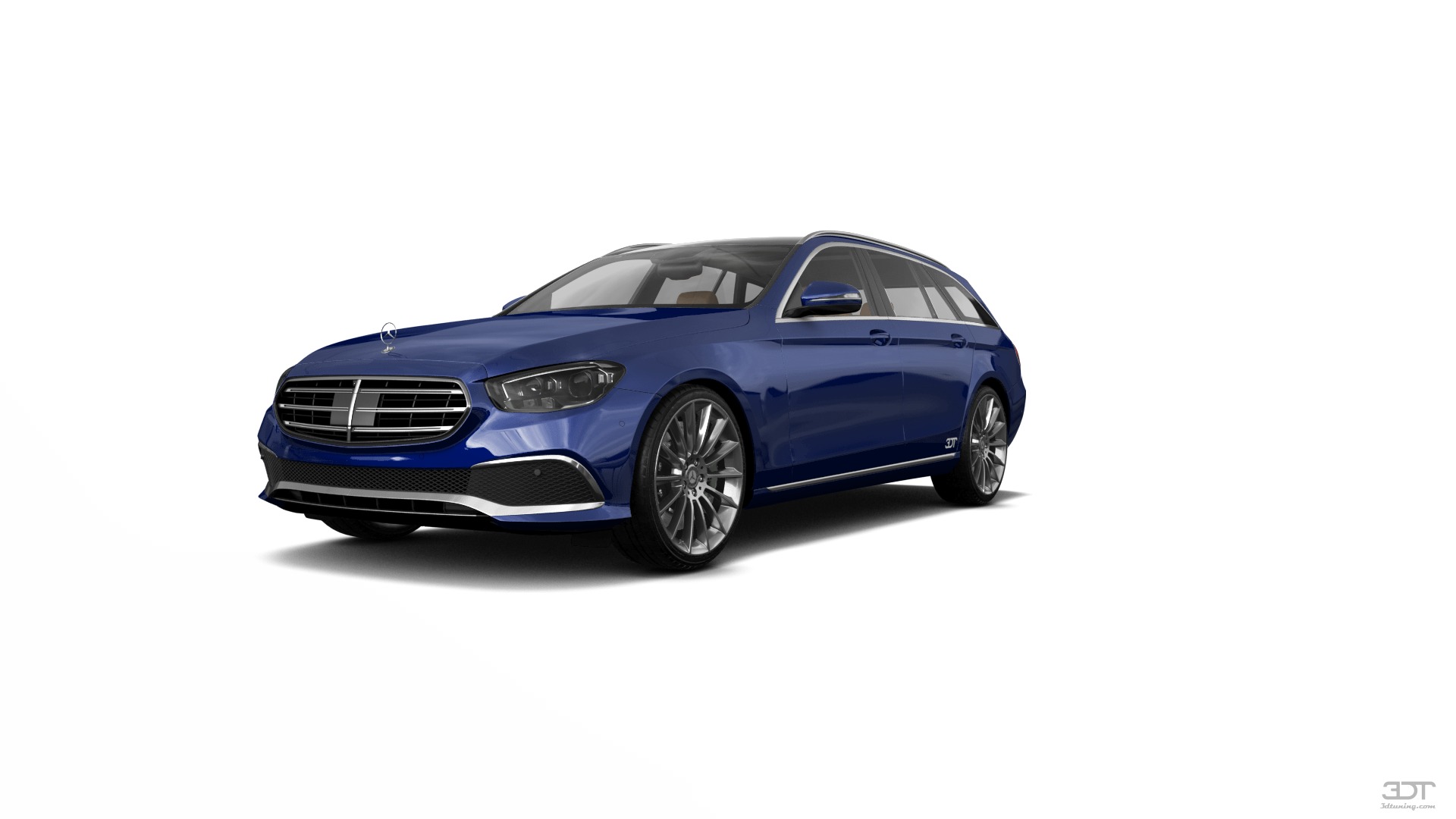 Mercedes E-Class Estate 2021 tuning