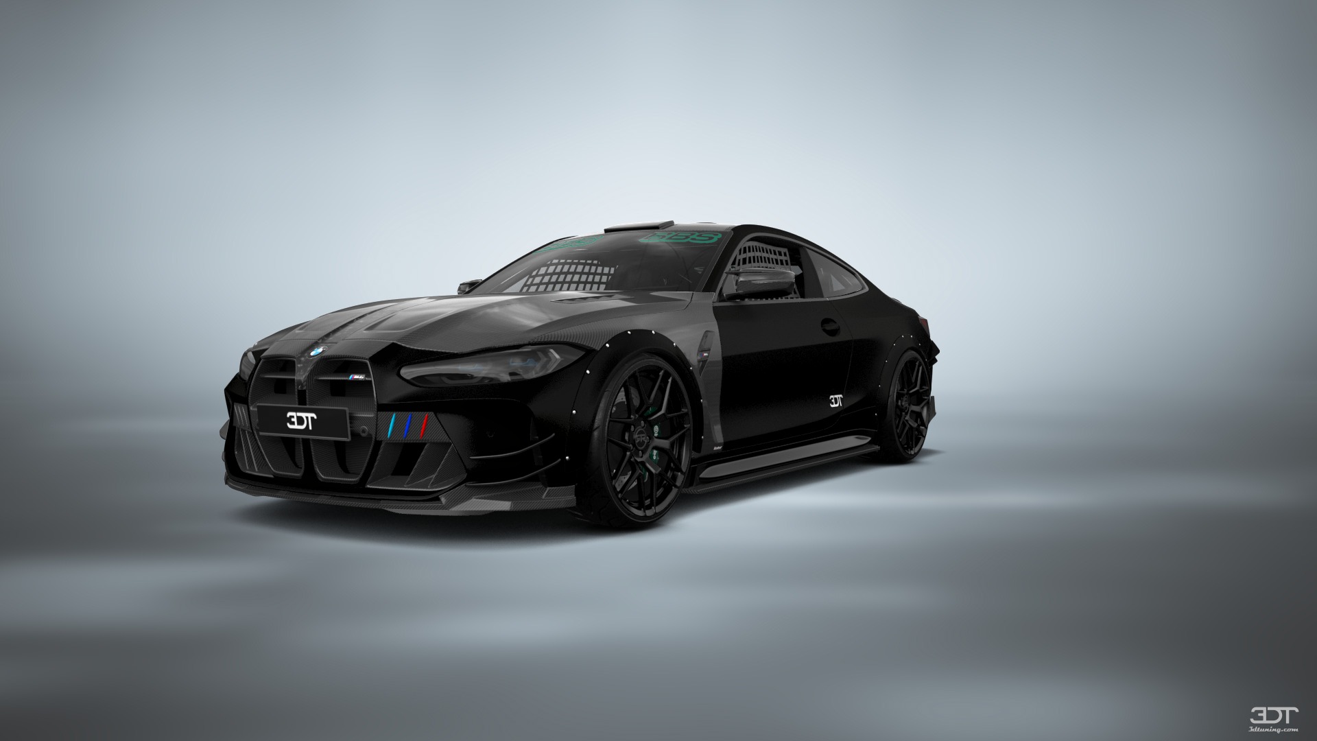 BMW M4 2 Door Coupe 2021