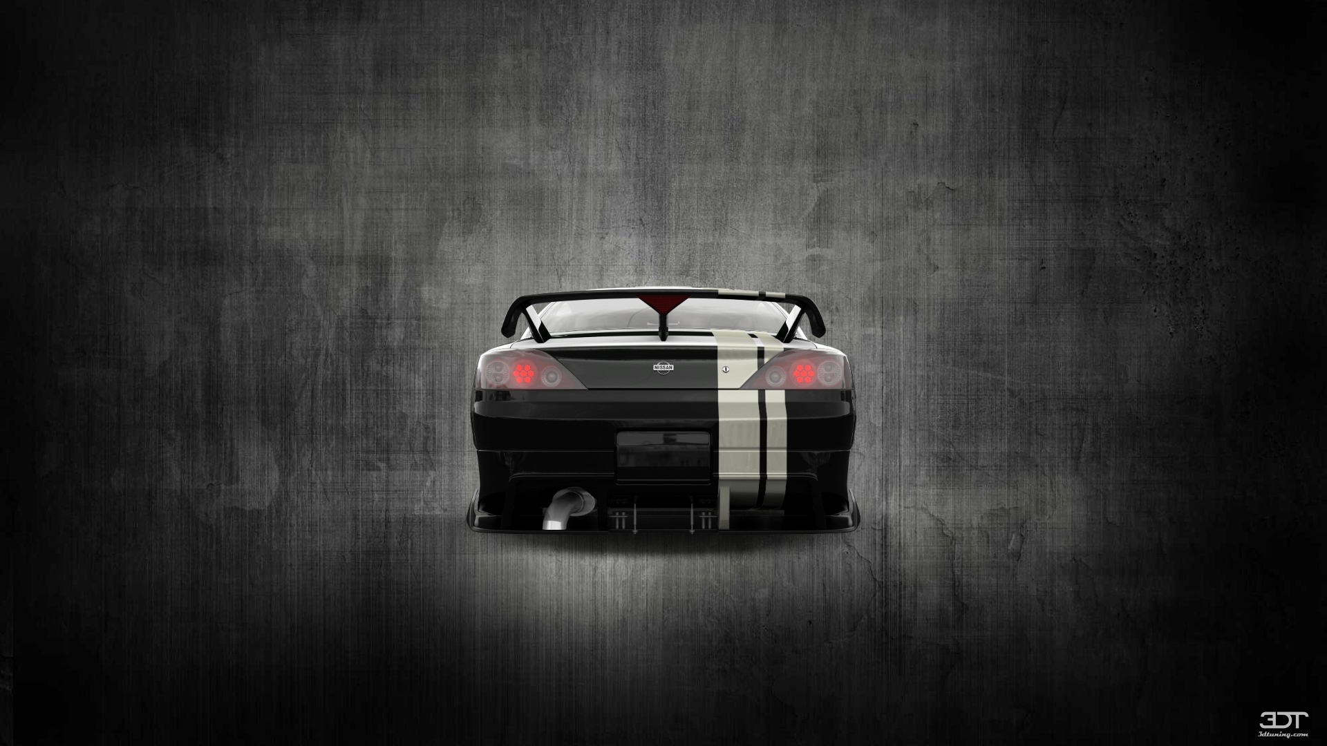 Nissan Silvia S15 2 Door Coupe 1999 Images