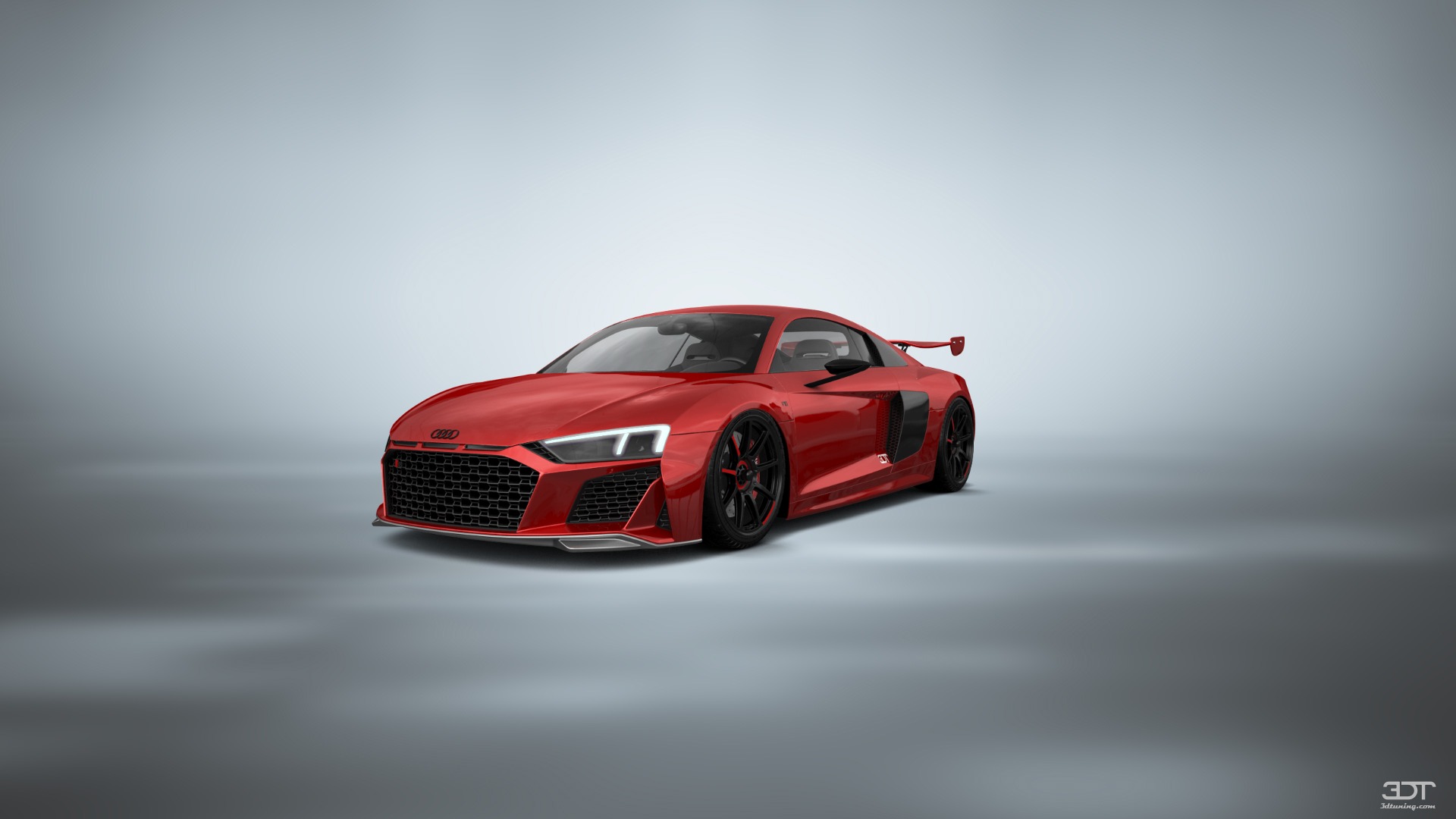 Audi R8 2 Door Coupe 2019