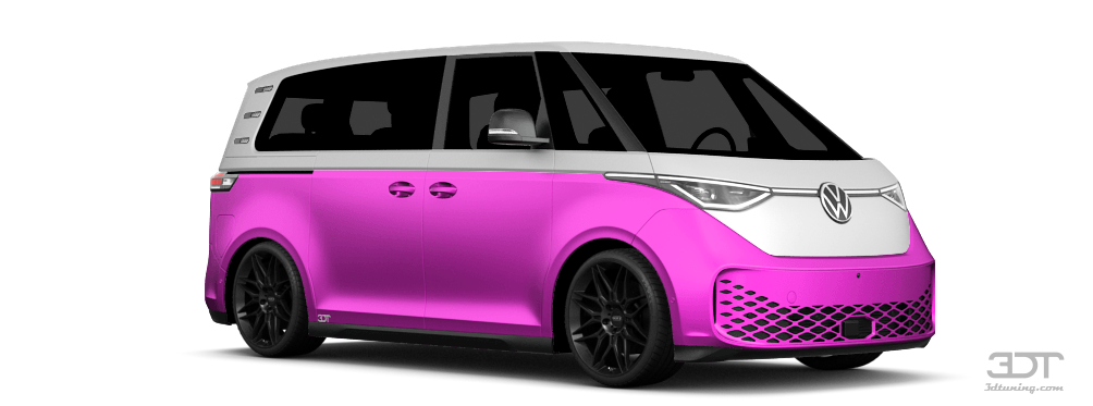 Tuning Volkswagen ID. Buzz 5 Door Minivan 2022