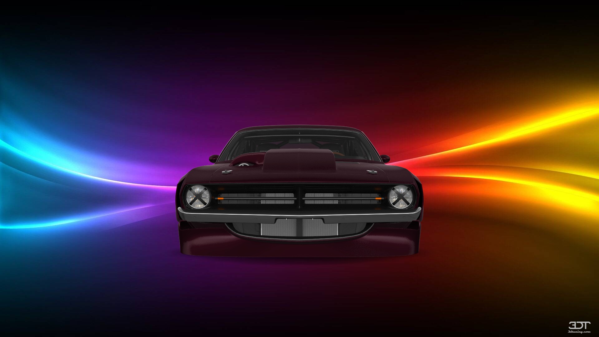 Plymouth Barracuda 2 Door Hardtop 1970 Images