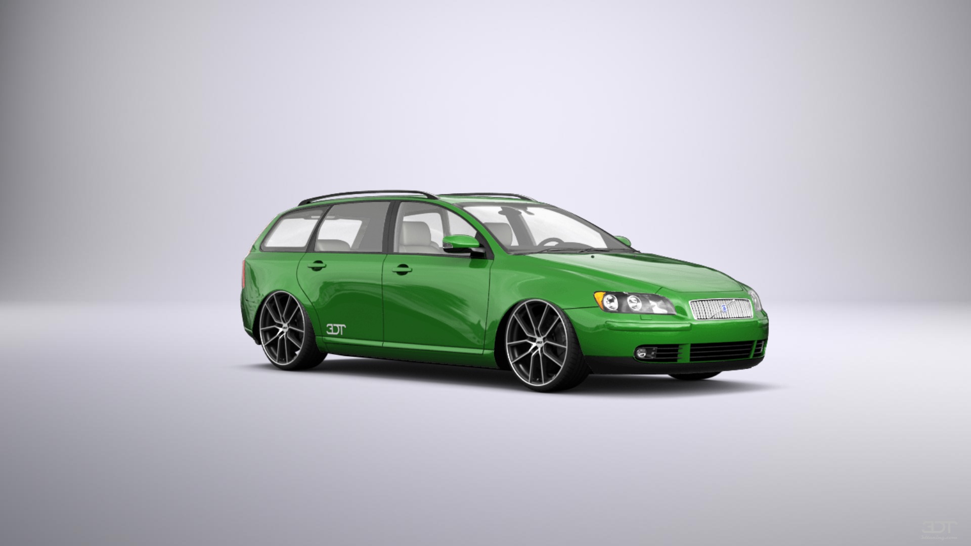 Volvo V50 Station Wagon 2005