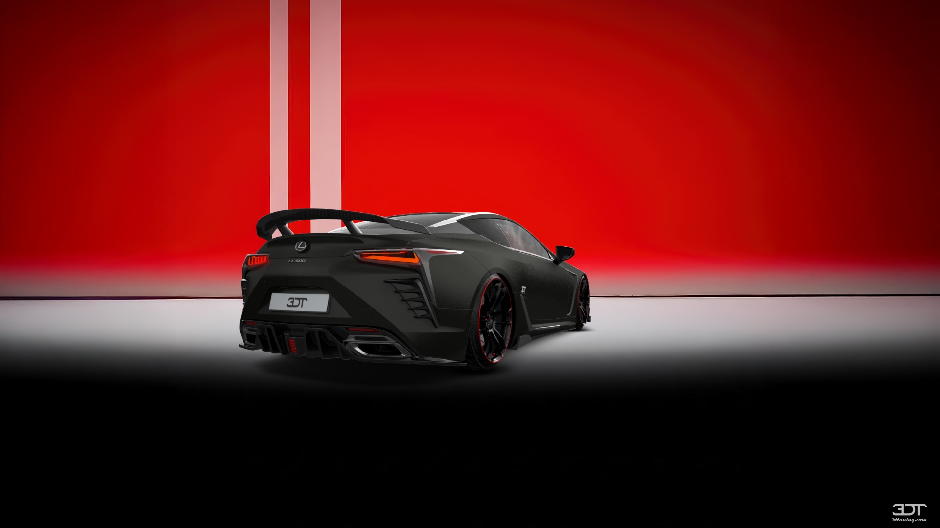 Lexus LC500 2 door fastback coupe 2017 Images