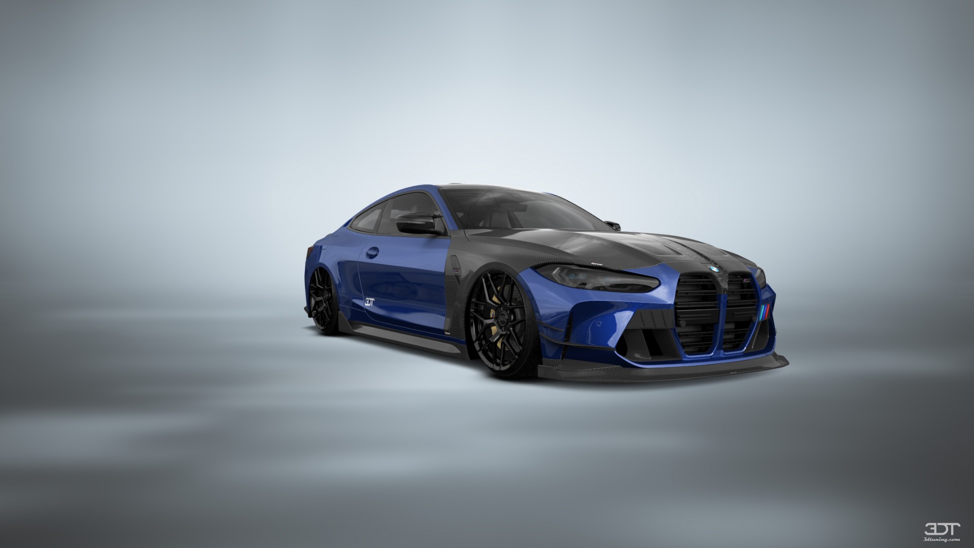 BMW M4 2 Door Coupe 2021 tuning