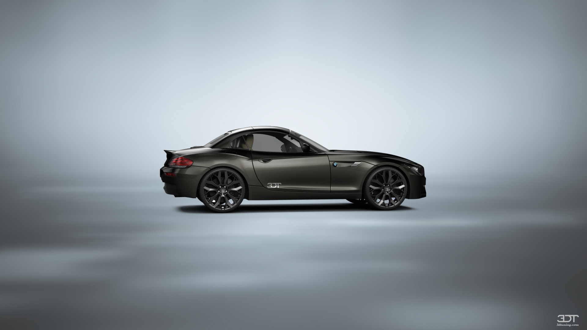 BMW Z4 Roadster 2009