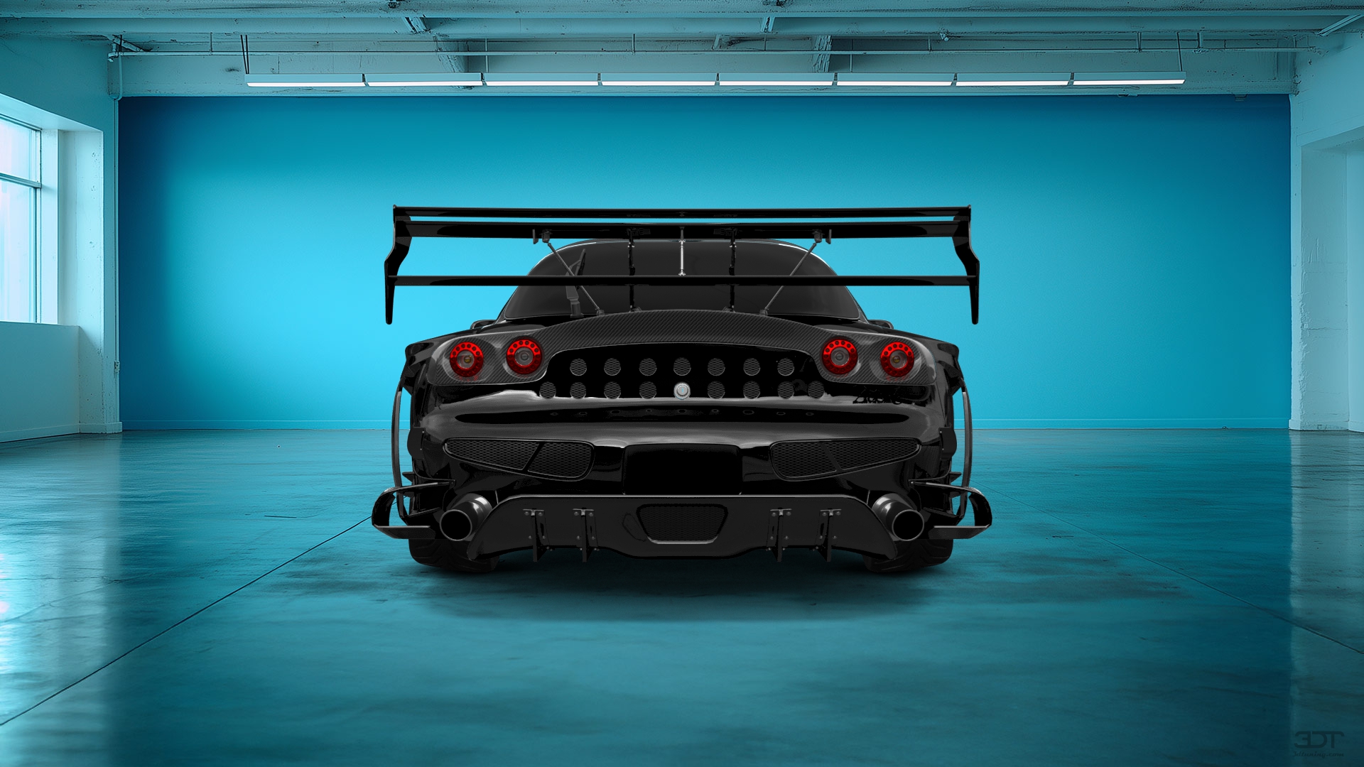 Mazda RX-7 2 Door Coupe 1997 Images