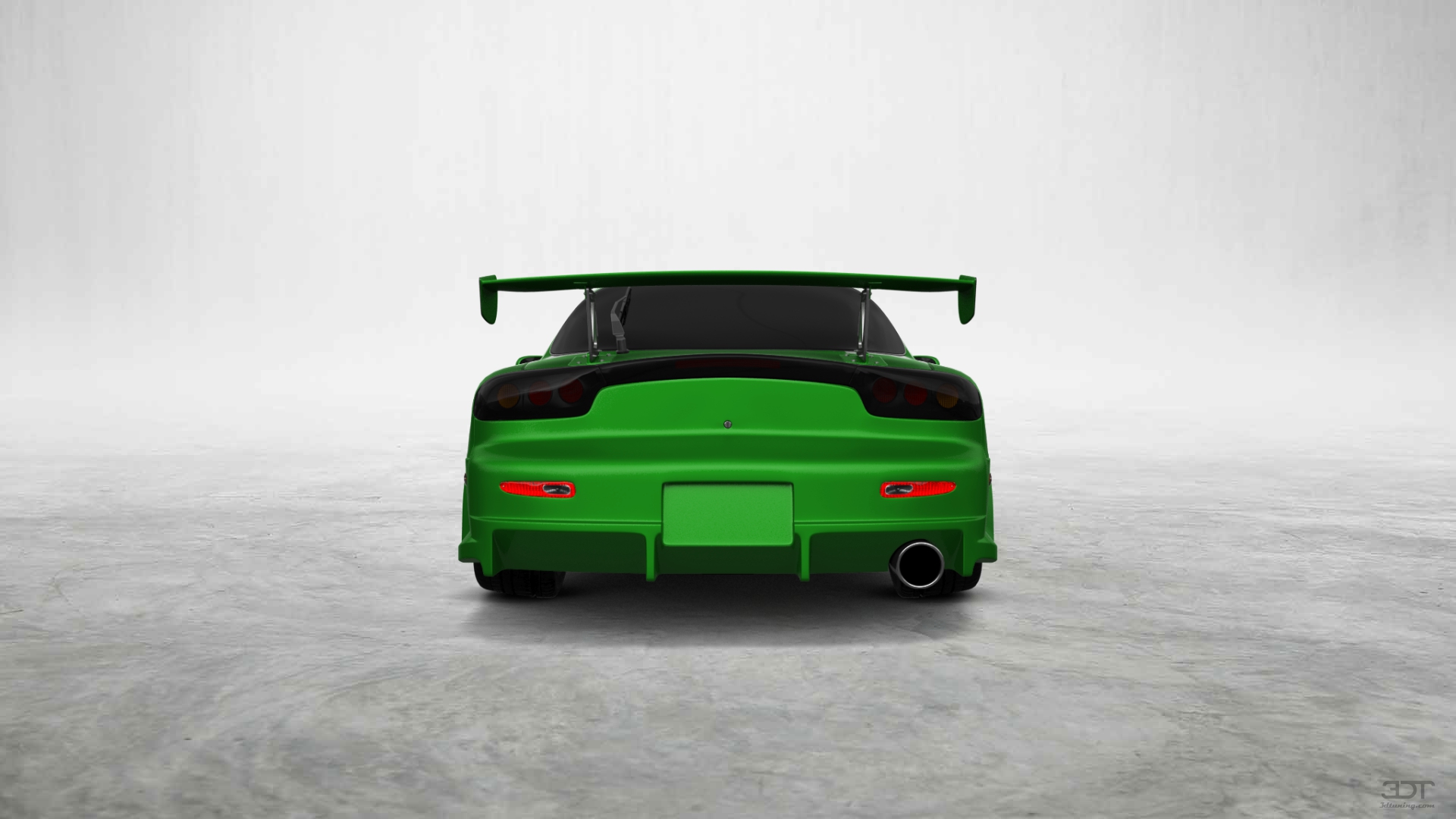 Mazda RX-7 2 Door Coupe 1997