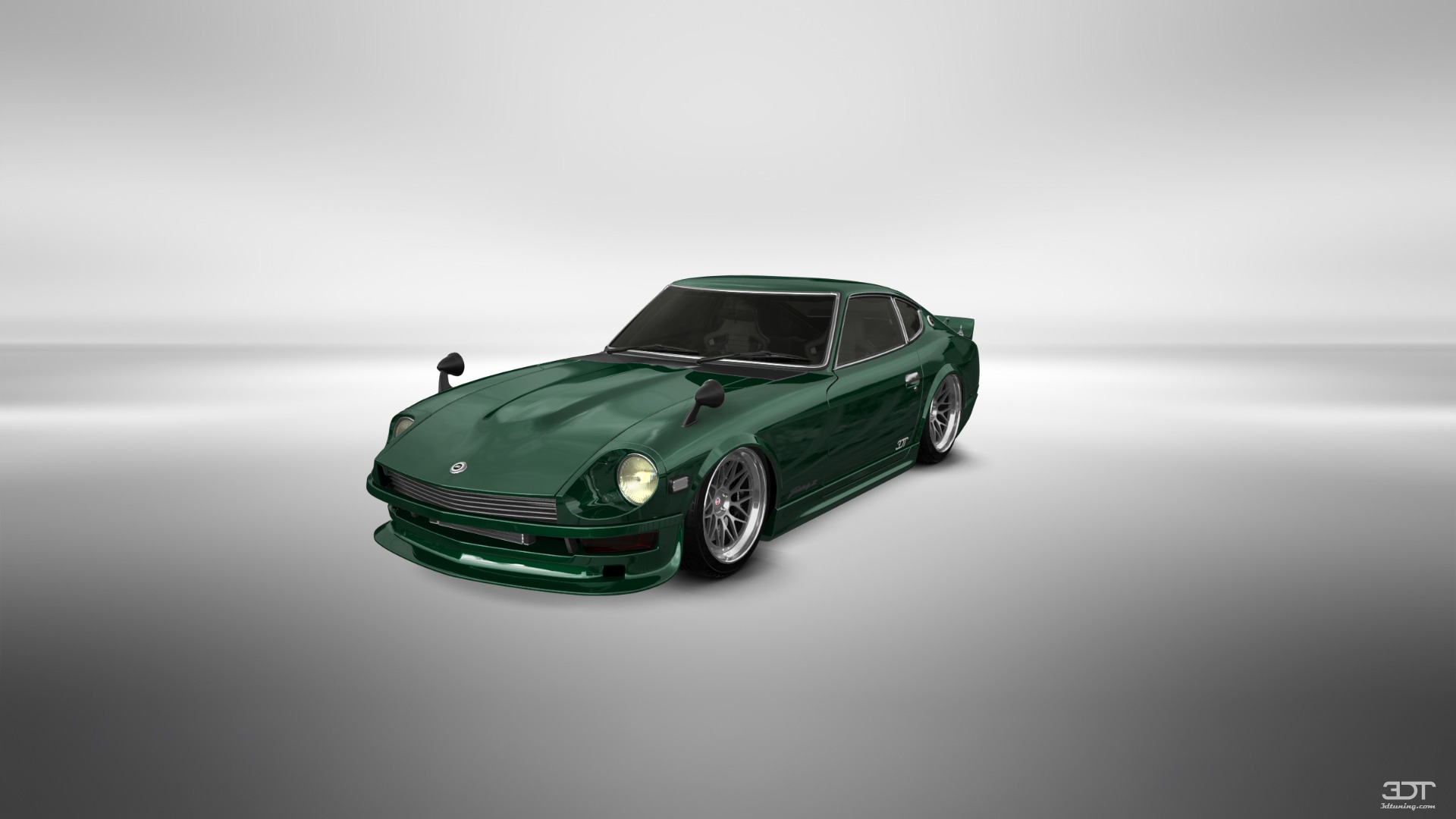 Nissan Fairlady 240Z 3 Door Coupe 1969