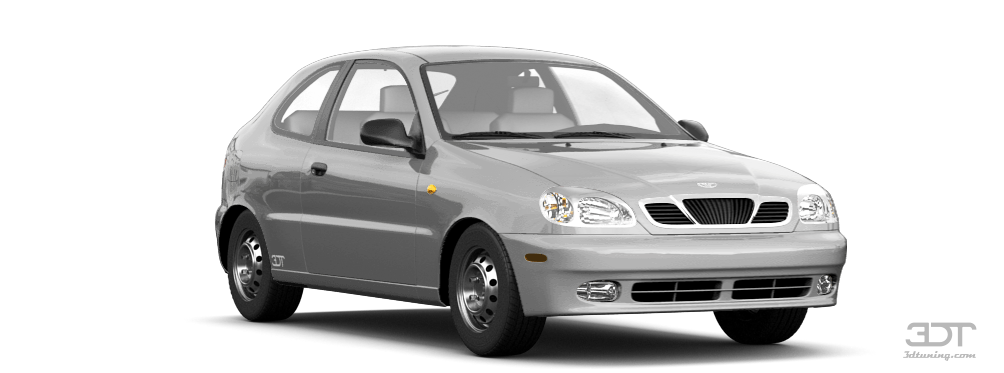 Daewoo Lanos