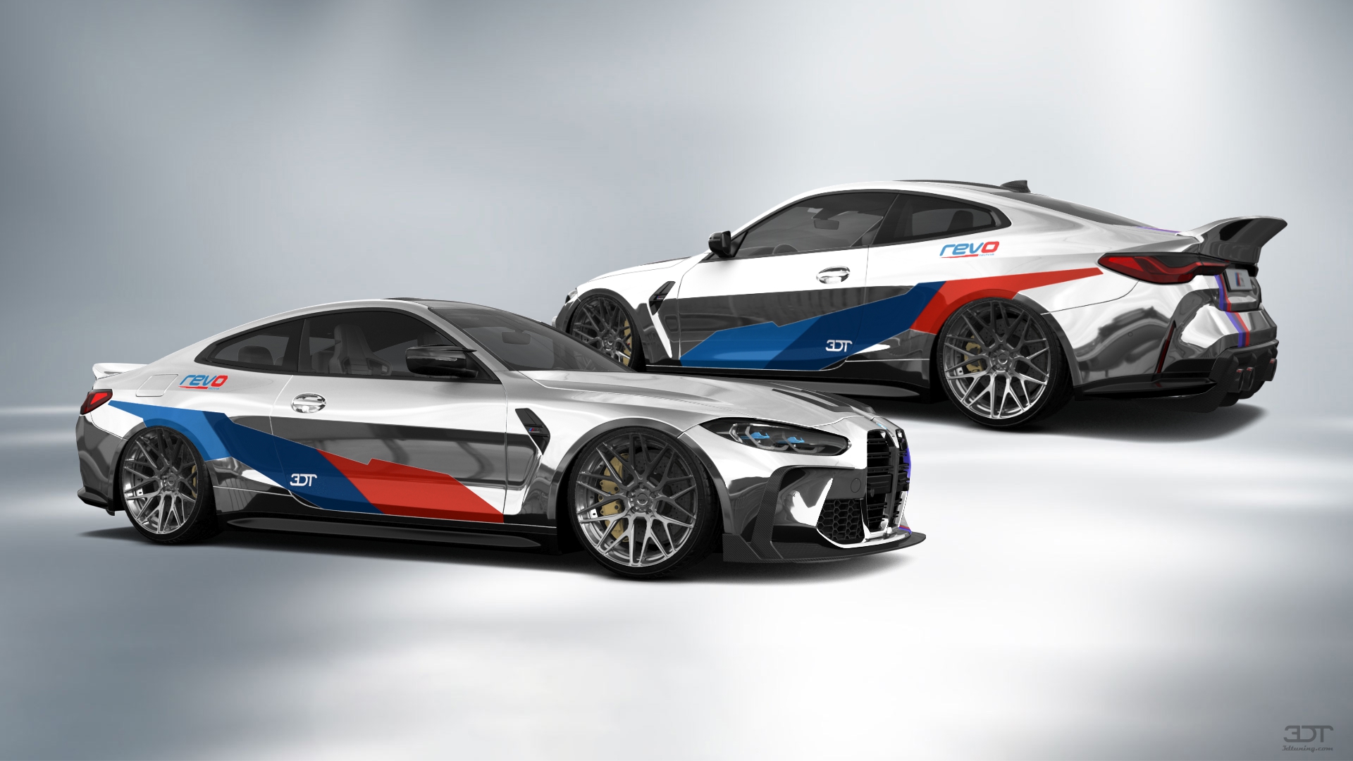 BMW M4 2 Door Coupe 2021