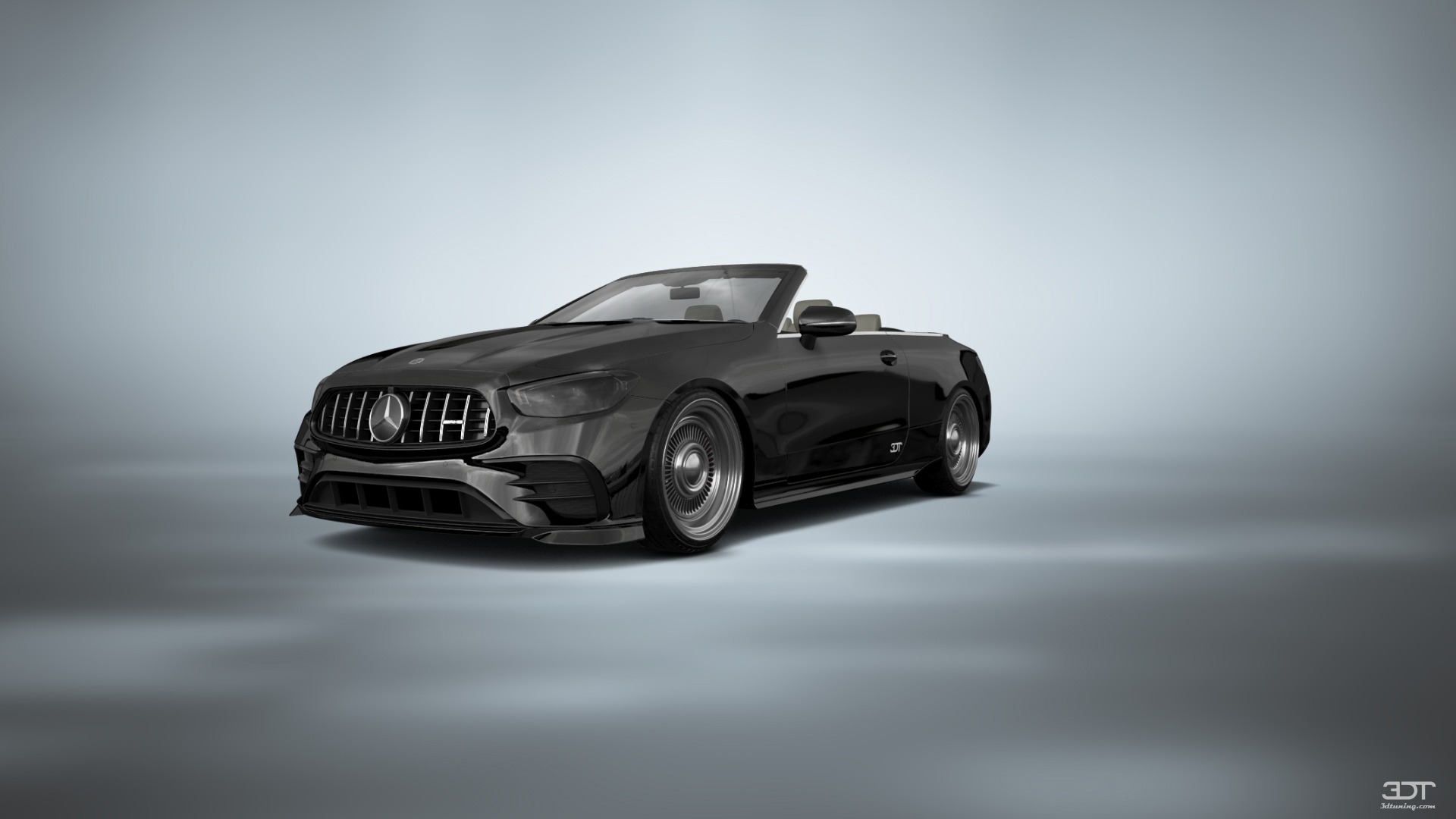 Mercedes E-Class Cabriolet 2021 tuning