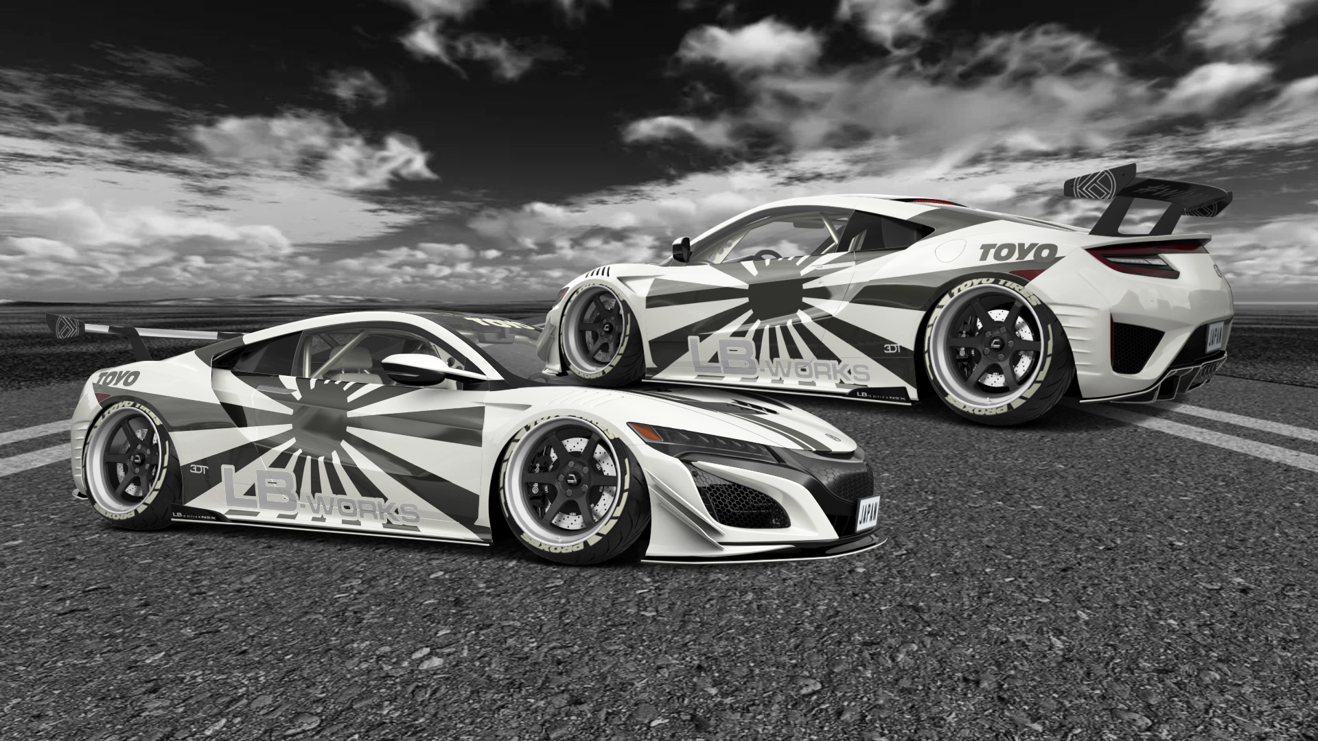 Acura NSX 2 Door Coupe 2017 Images