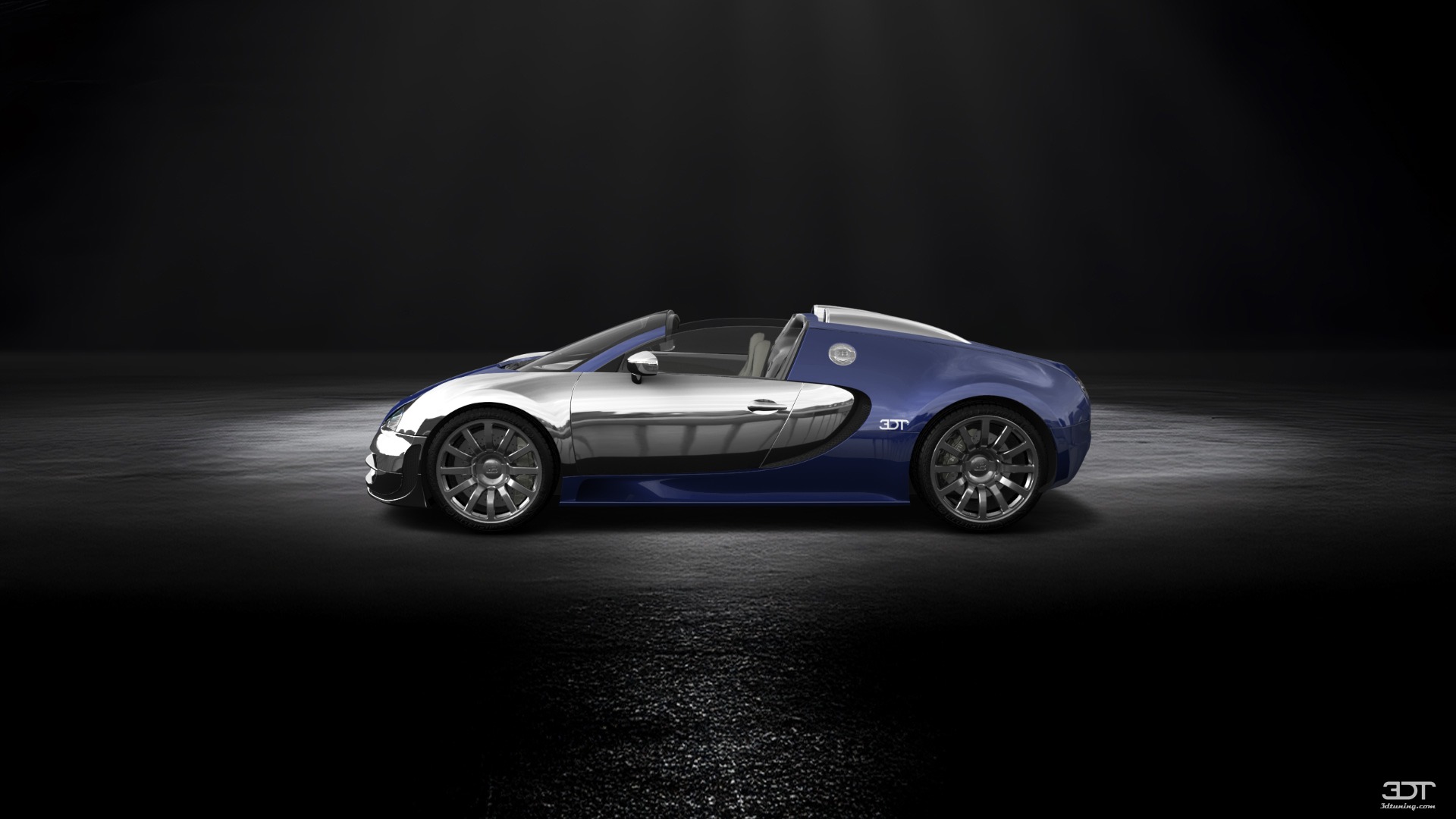Bugatti Veyron 16.4 Grand Sport Vitesse 2 door targa top 2012 Images